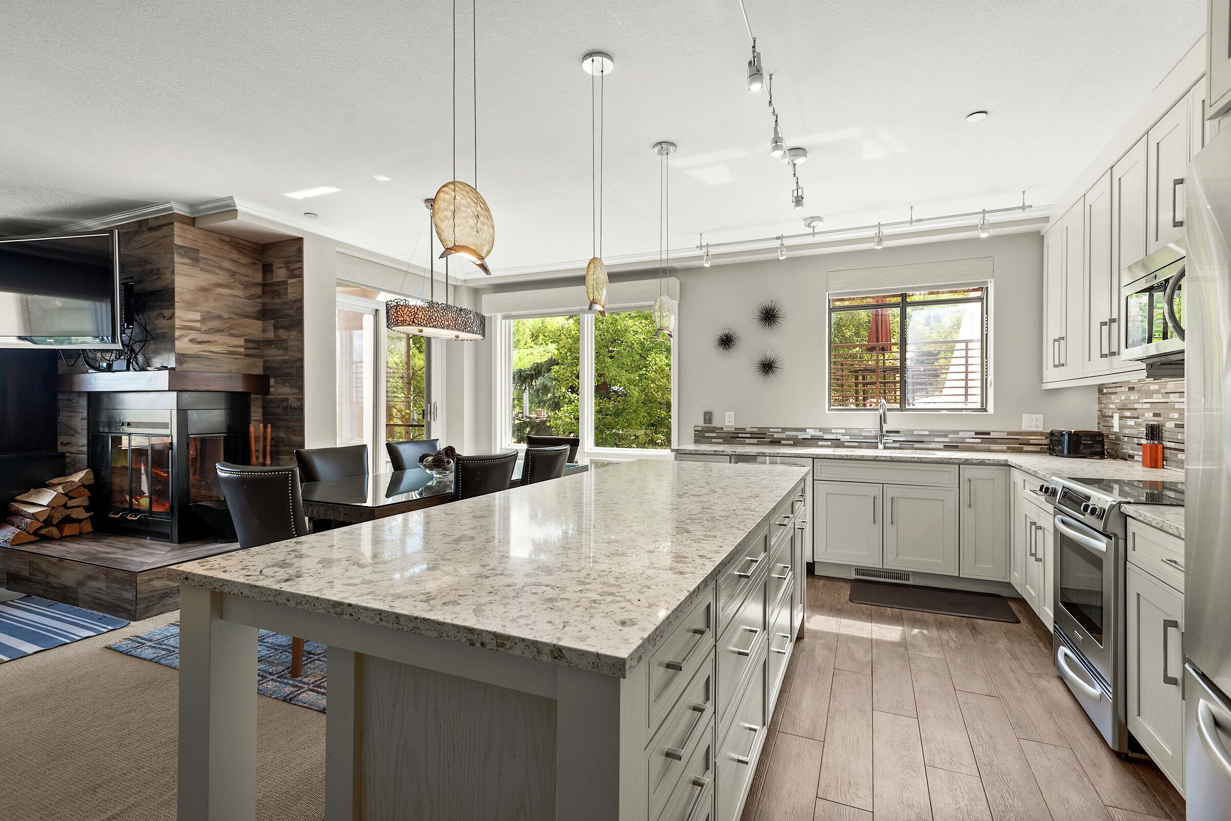 #34 - Kitchen