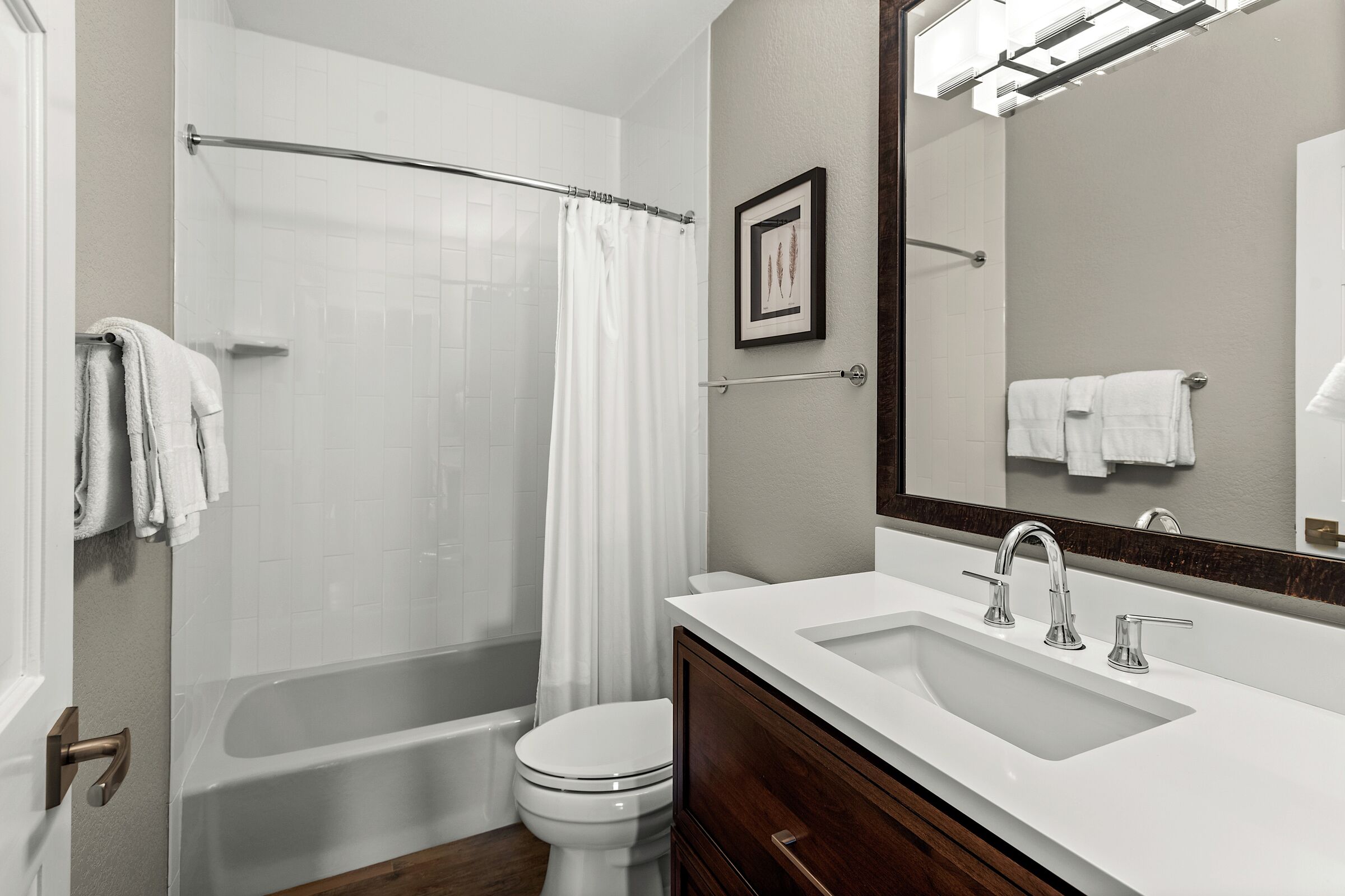 #34 - Bathroom