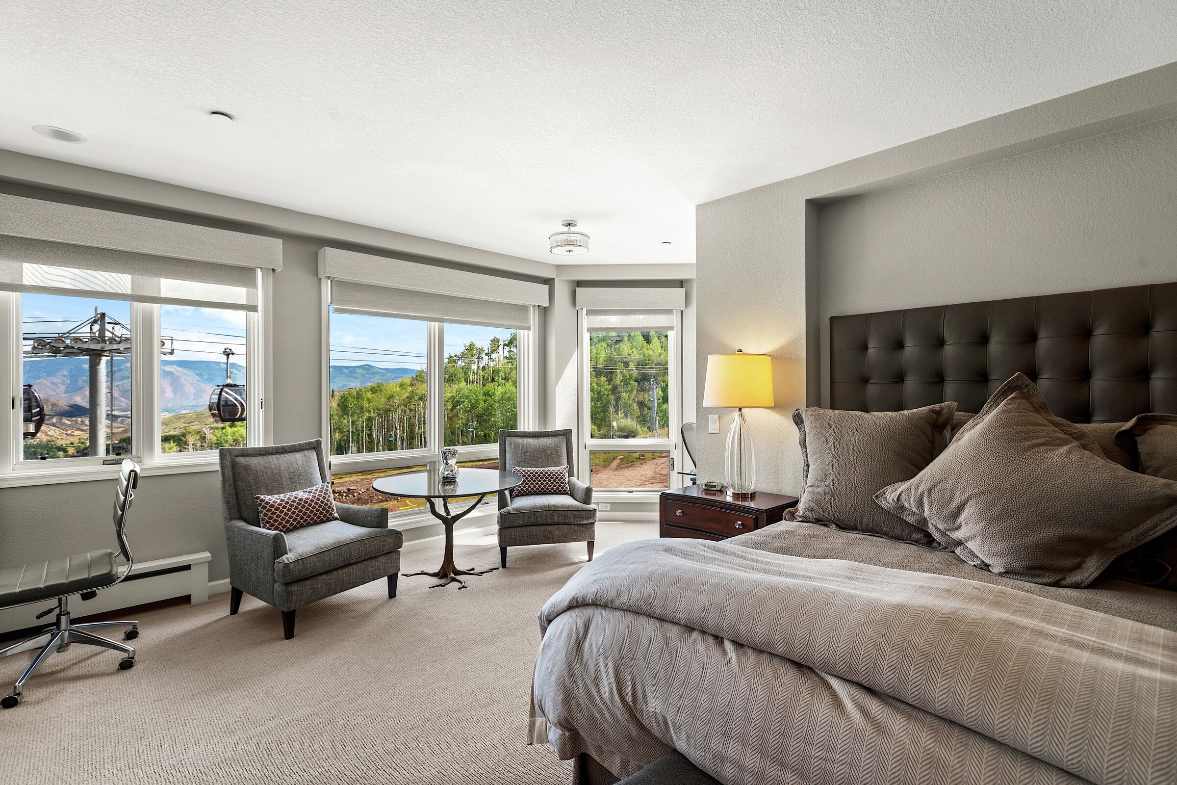 #34 - Master Bedroom