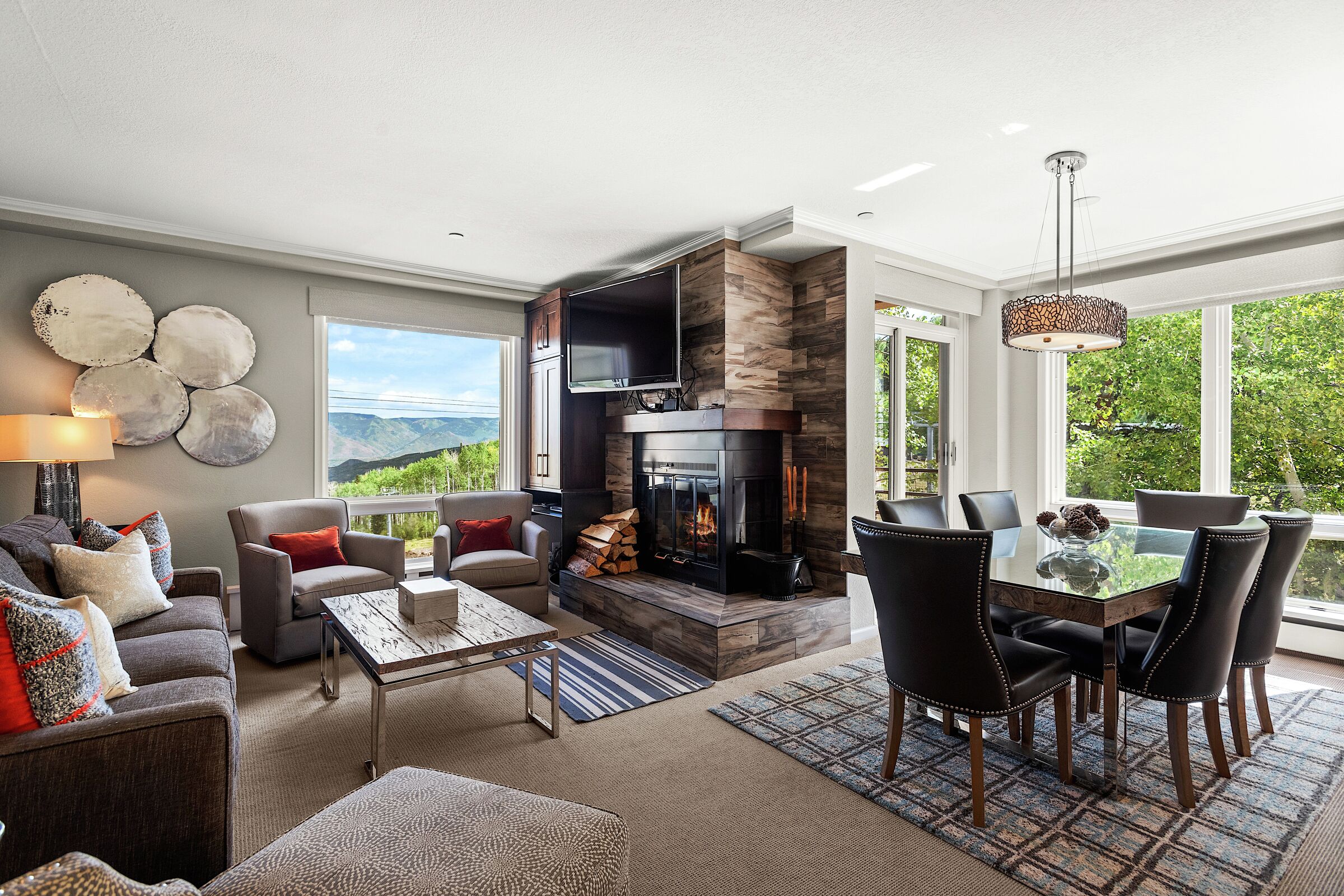 #34 - Living Area