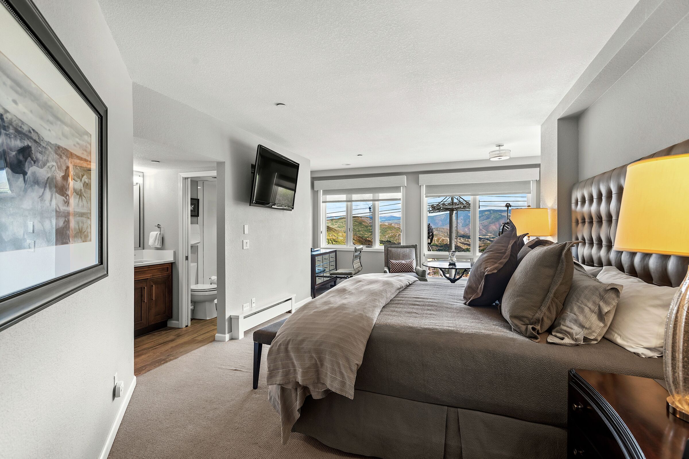 #34 - Master Bedroom