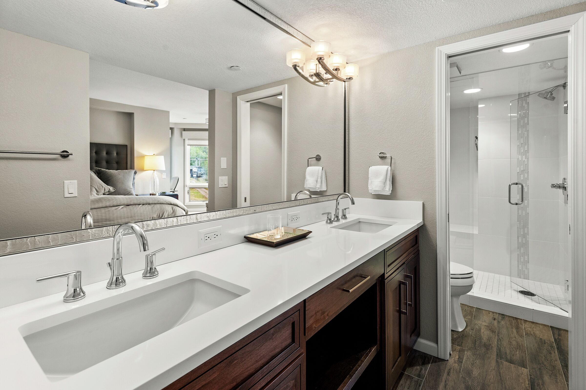 #34 - Master Ensuite Bathroom