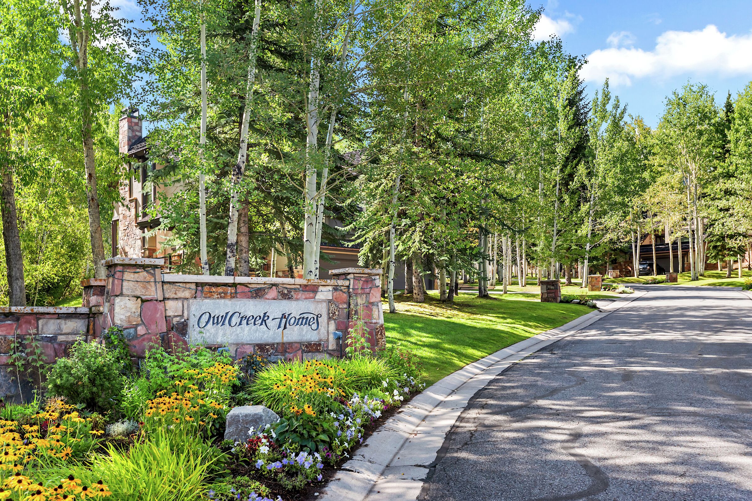 Owl Creek Homes