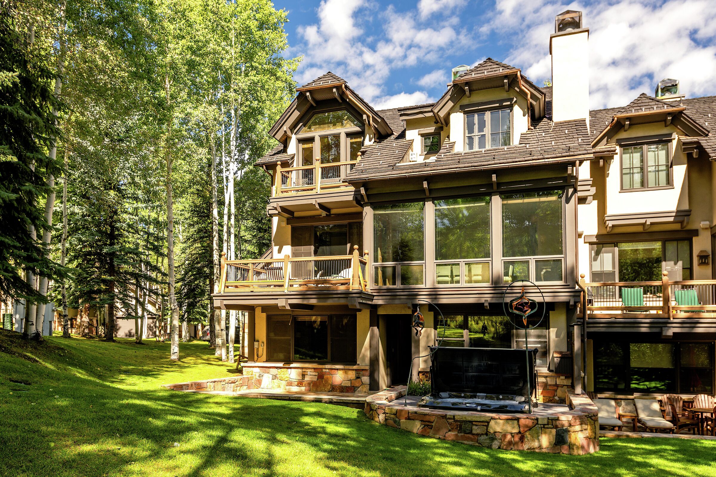 Owl Creek Homes
