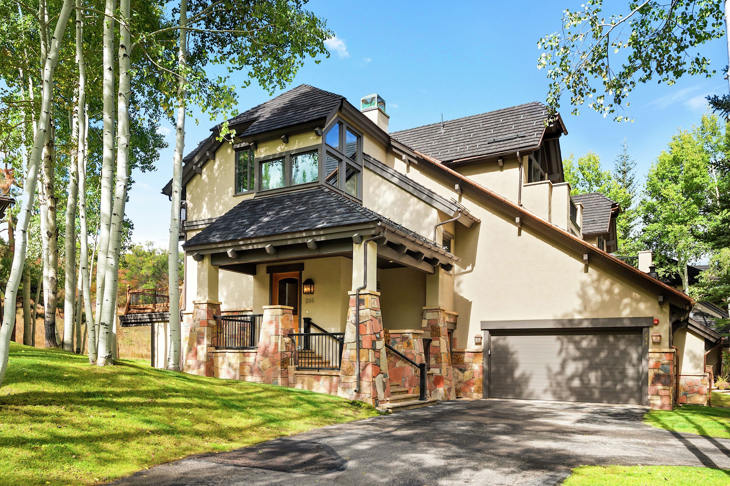 Owl Creek Homes