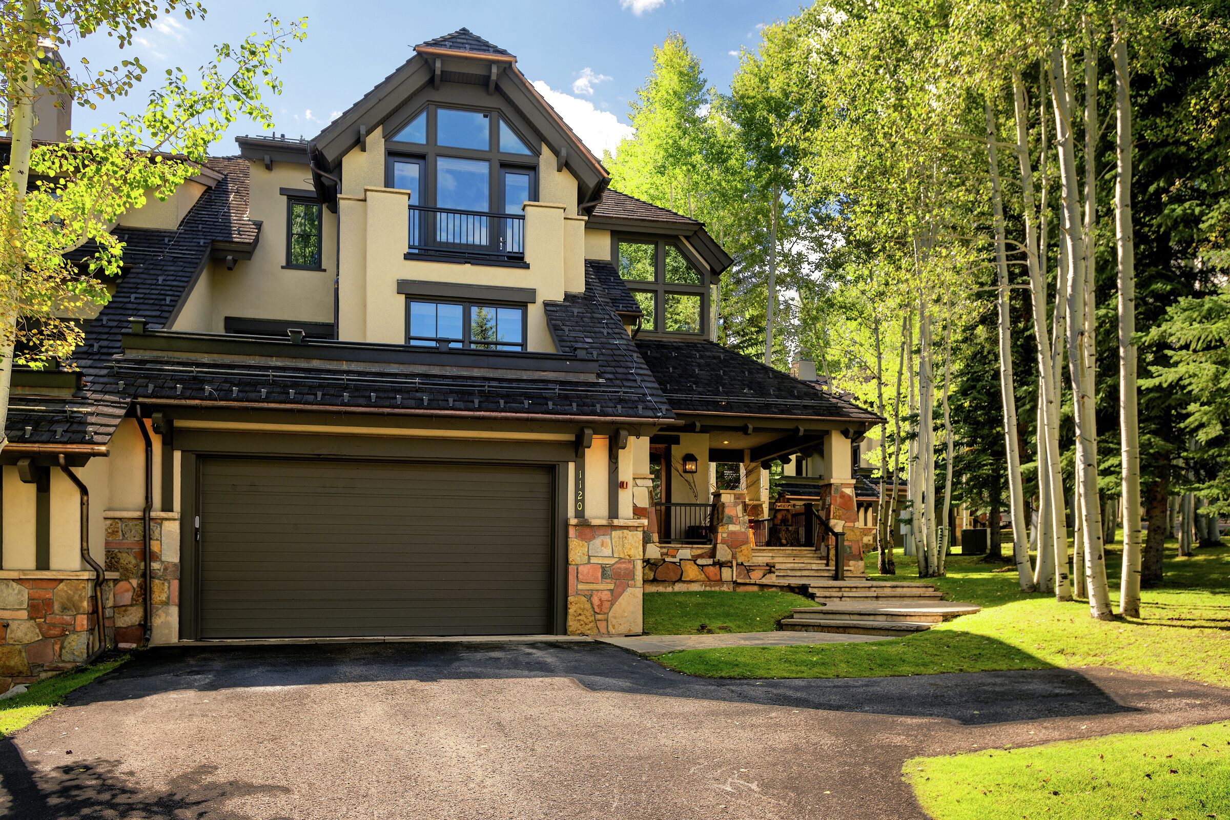 Owl Creek Homes