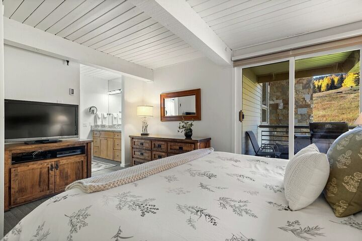 #209 - Master Bedroom