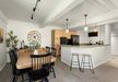Gallery Thumbnail (#209 - Dining Area & Kitchen)