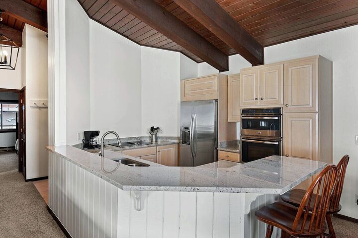 #306 - Kitchen