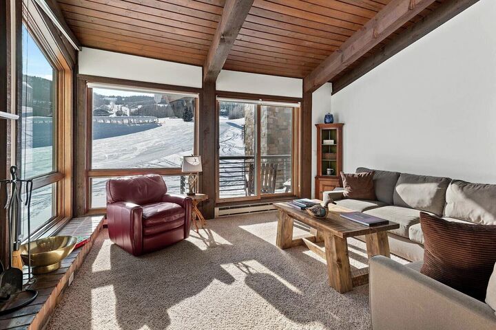 #306 - Living Area