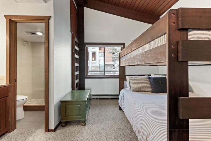 #306 - Bedroom