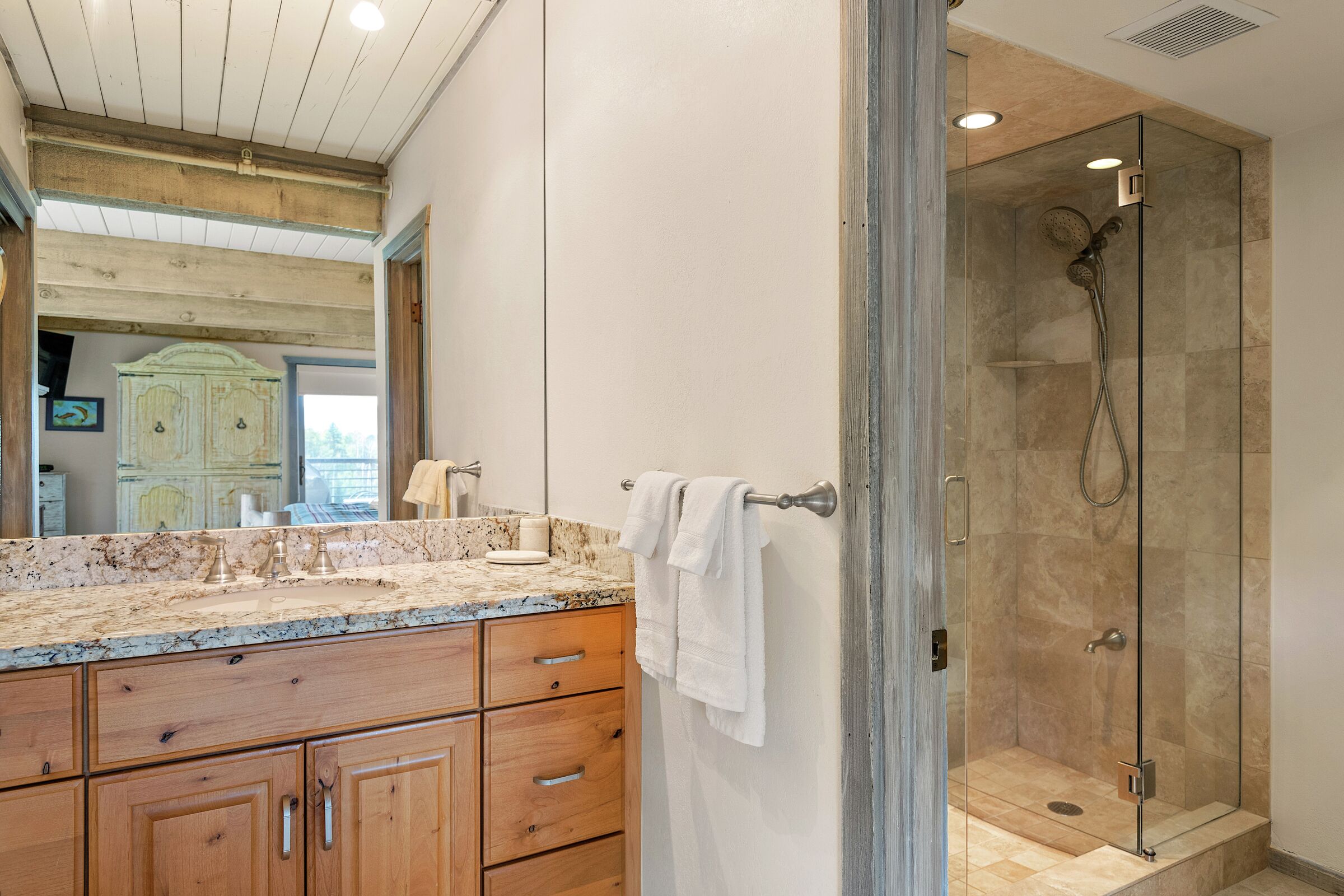 Master Ensuite Bathroom