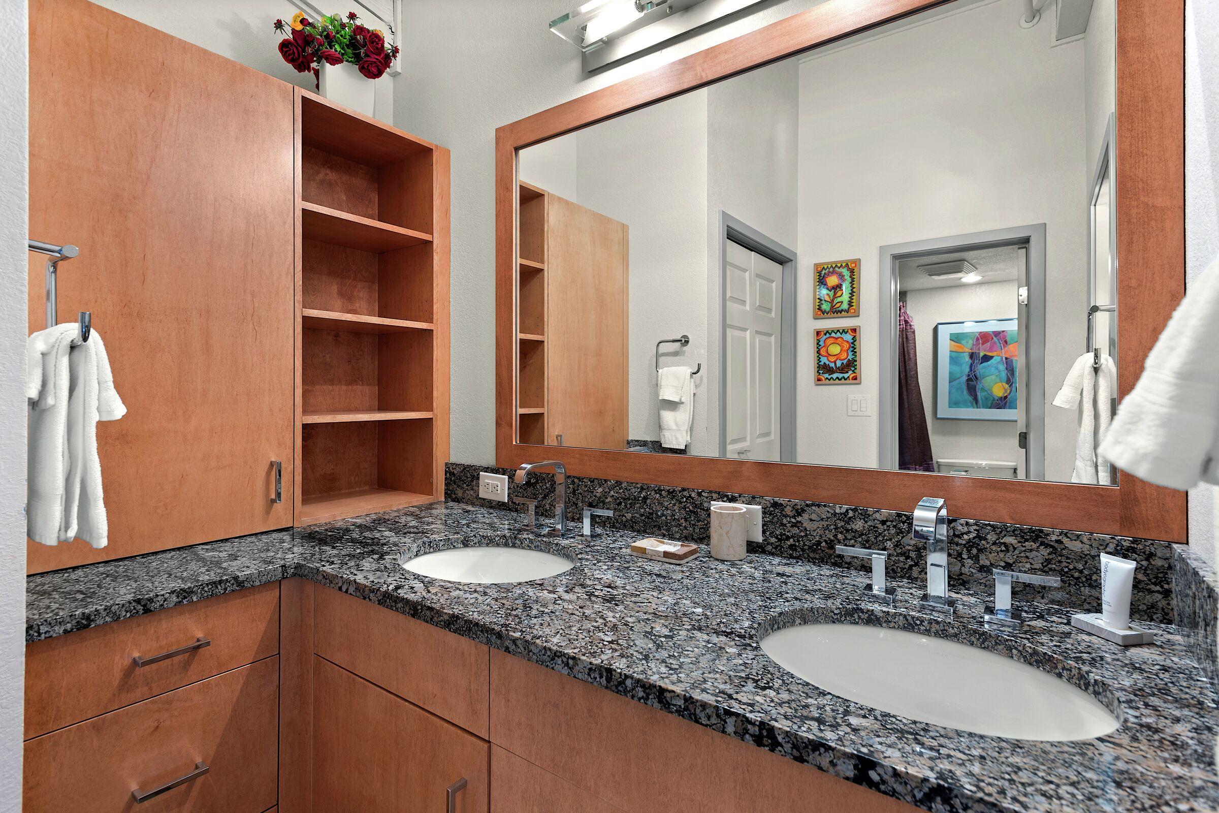 Master Ensuite Bathroom