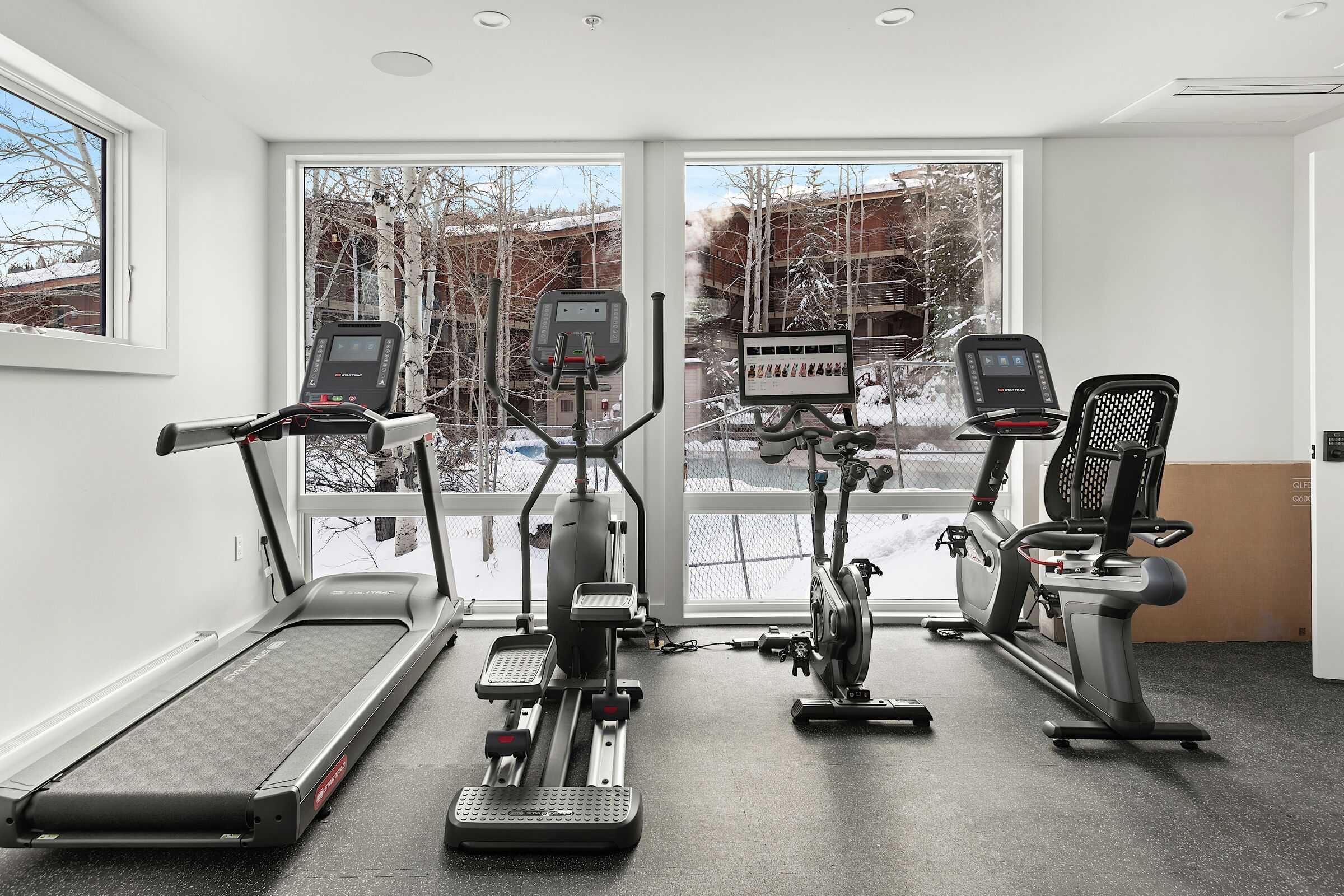 Fitness Room