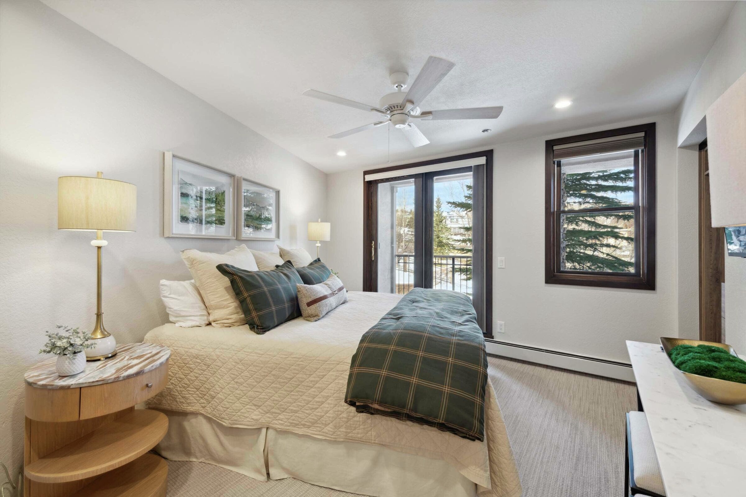 #40 - Master Bedroom
