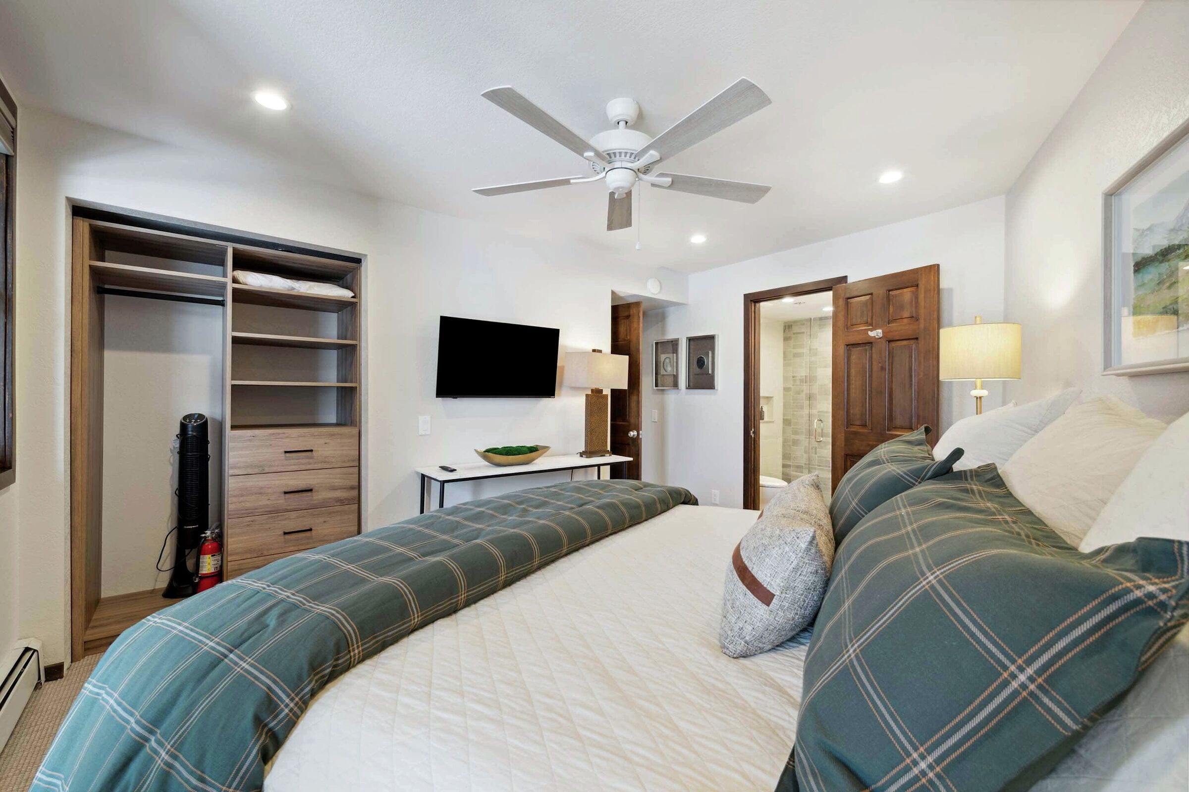 #40 - Master Bedroom