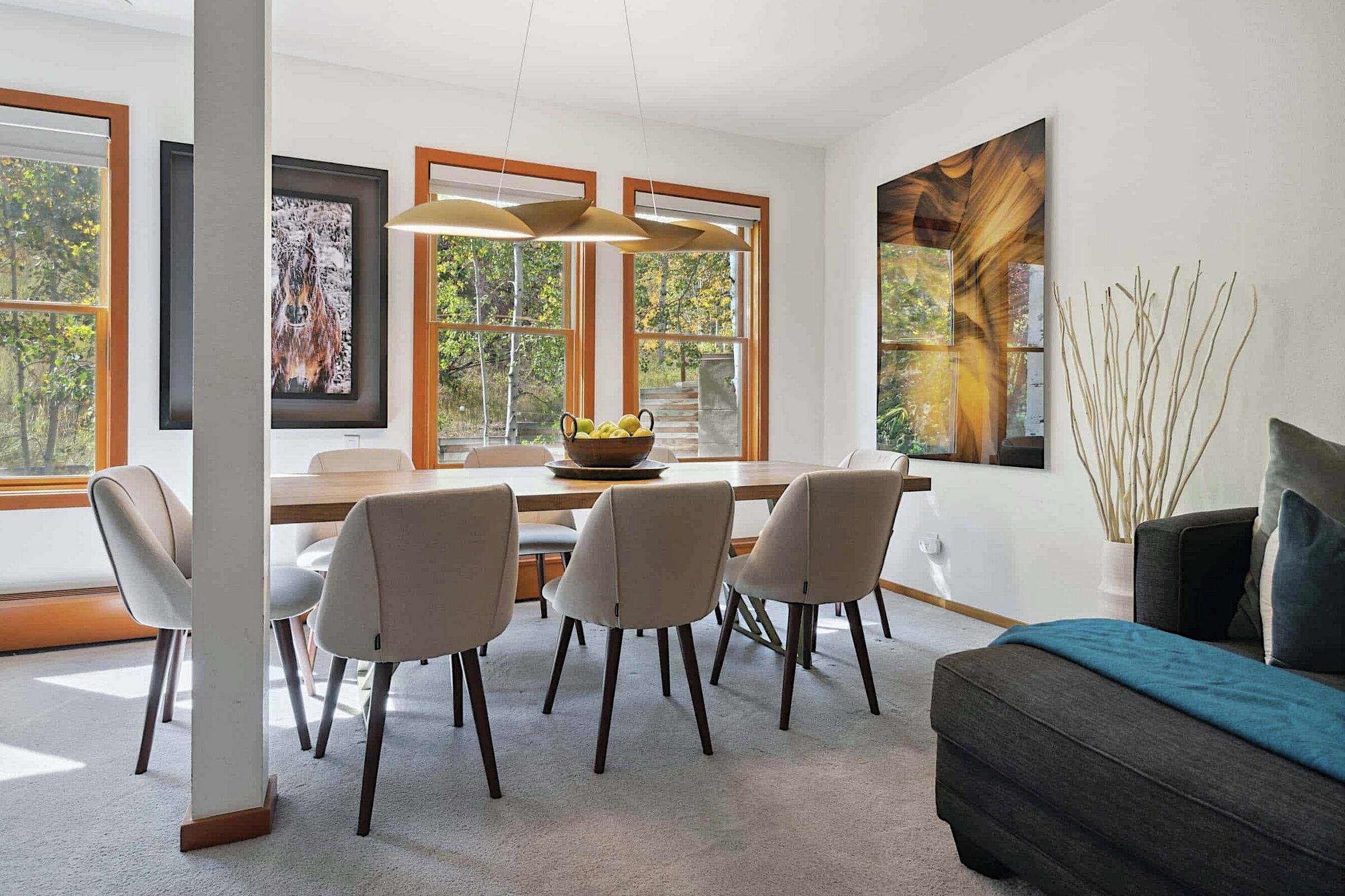 #19 - Dining Room