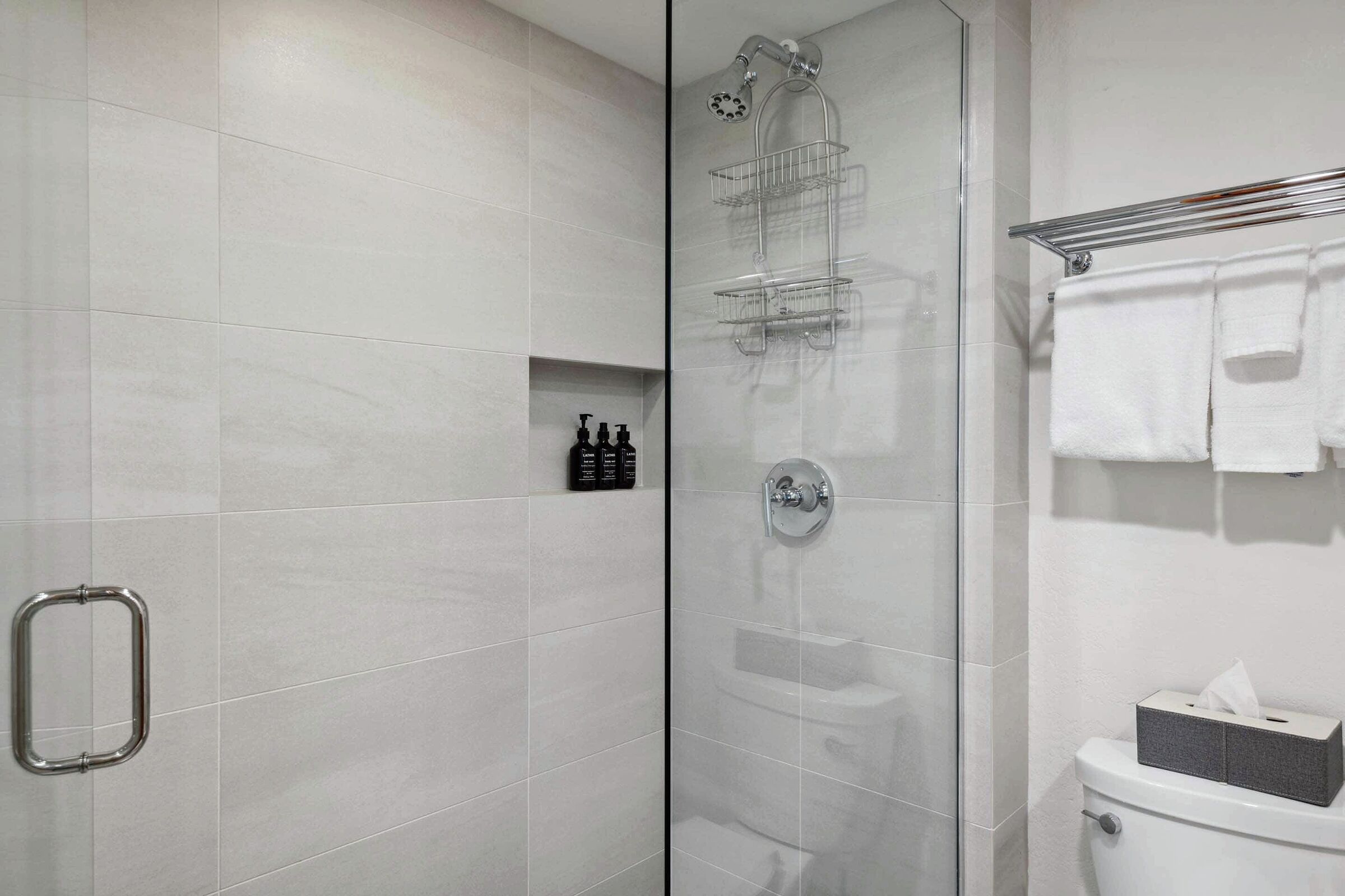 #19 - Bathroom