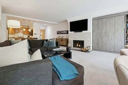 #19 - Living Area