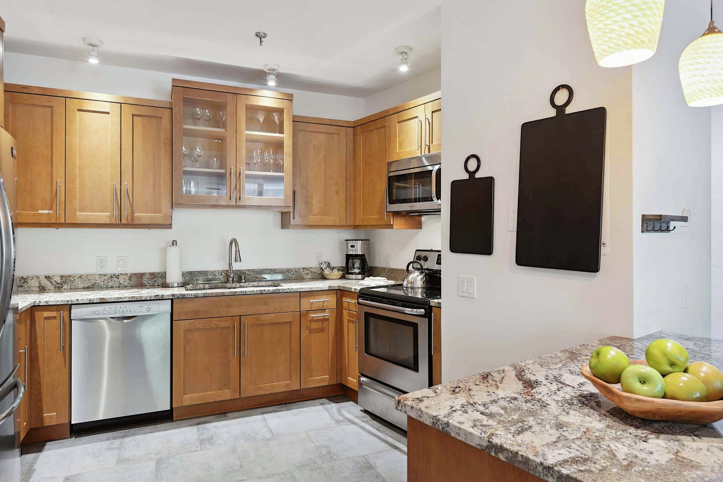 #19 - Kitchen