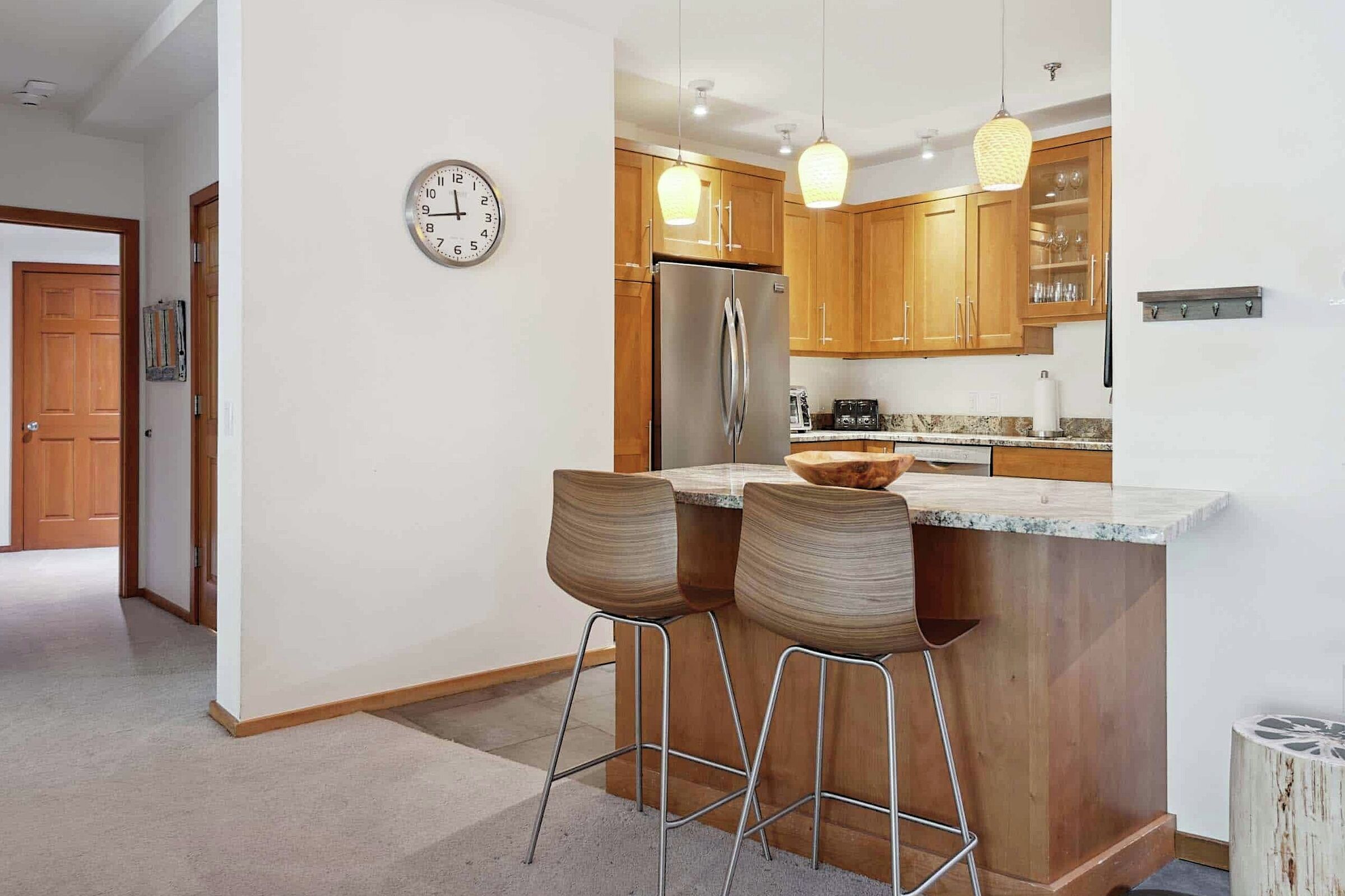 #19 - Kitchen