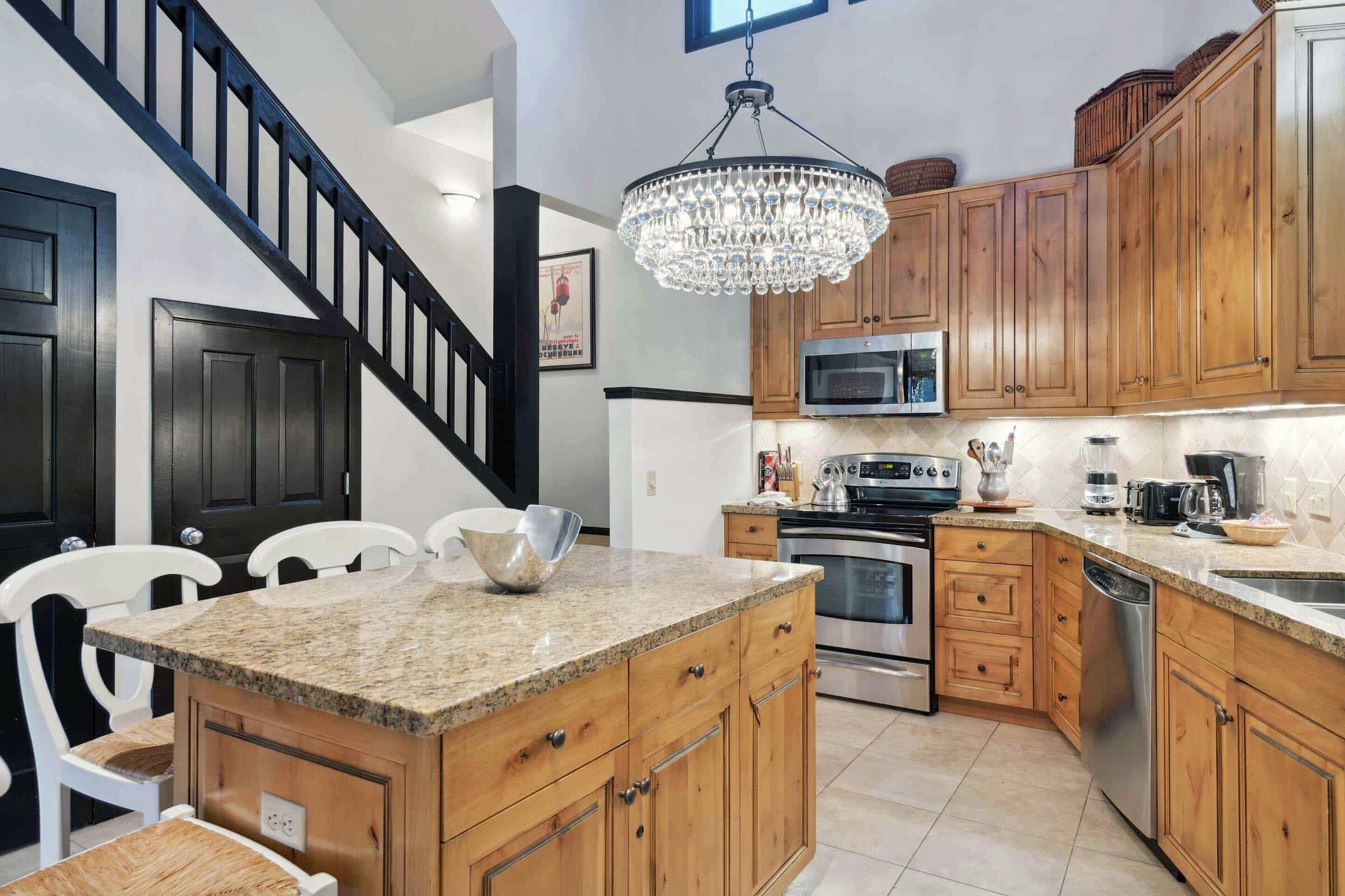 #36 - Kitchen