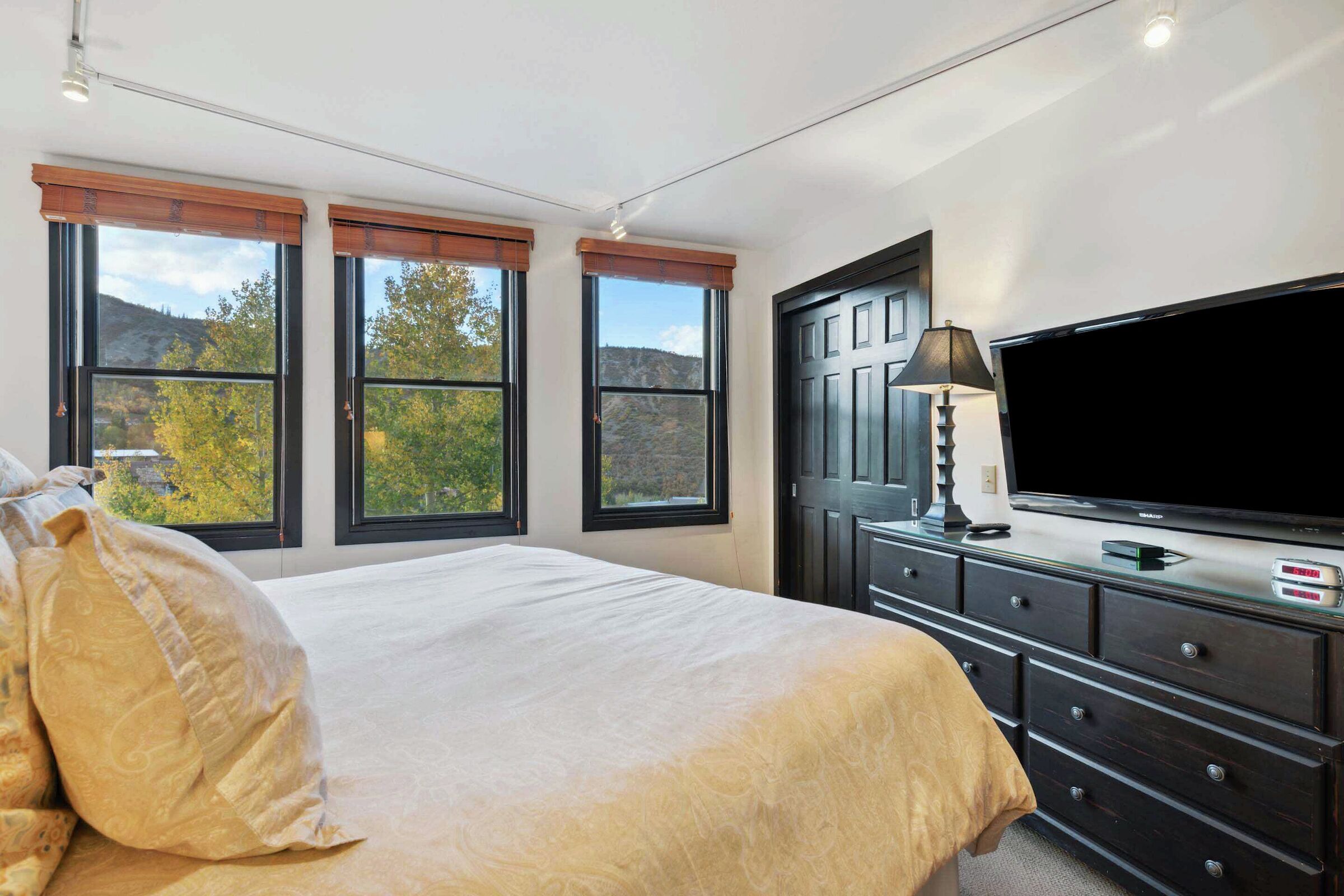 #36 - Master Bedroom