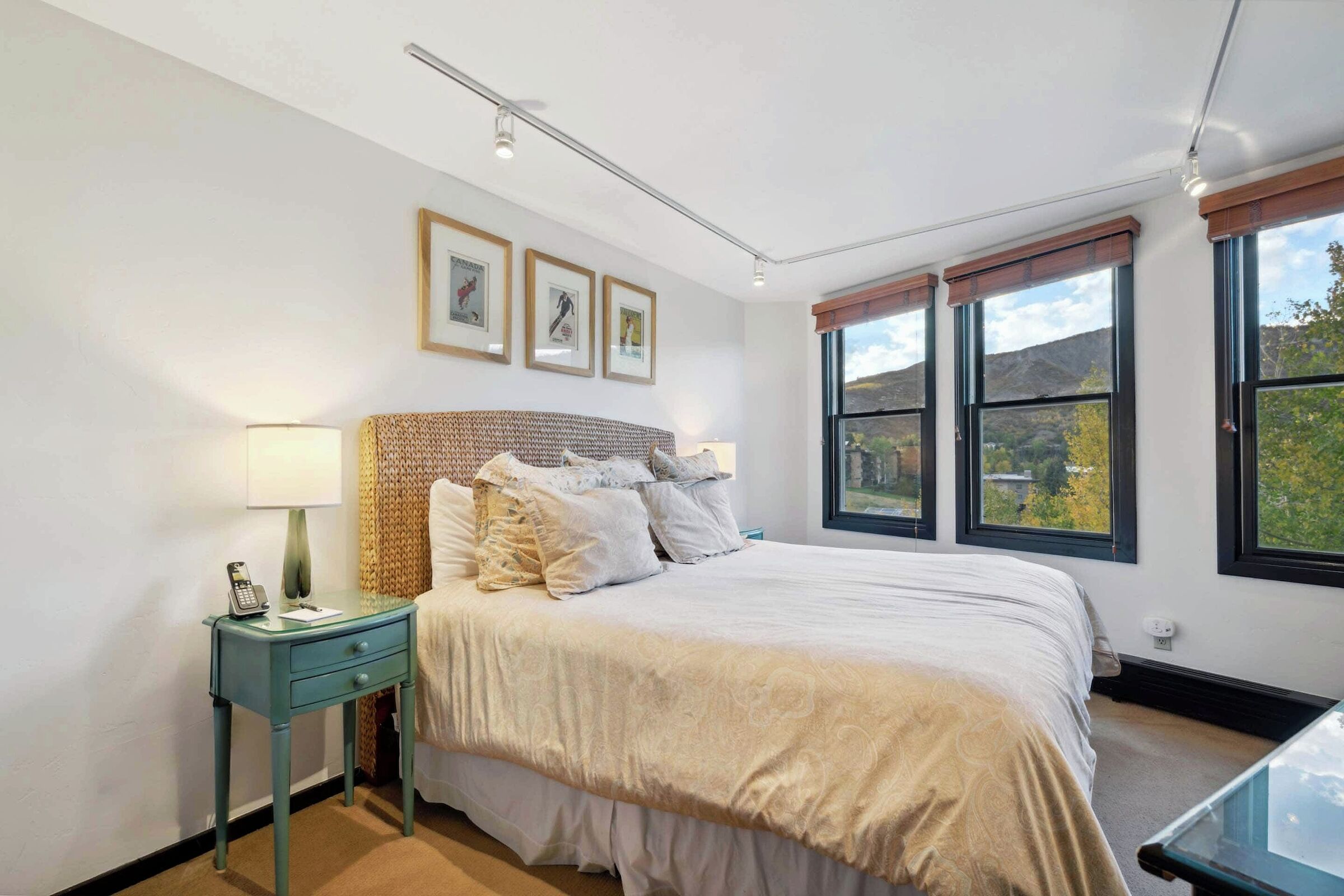 #36 - Master Bedroom