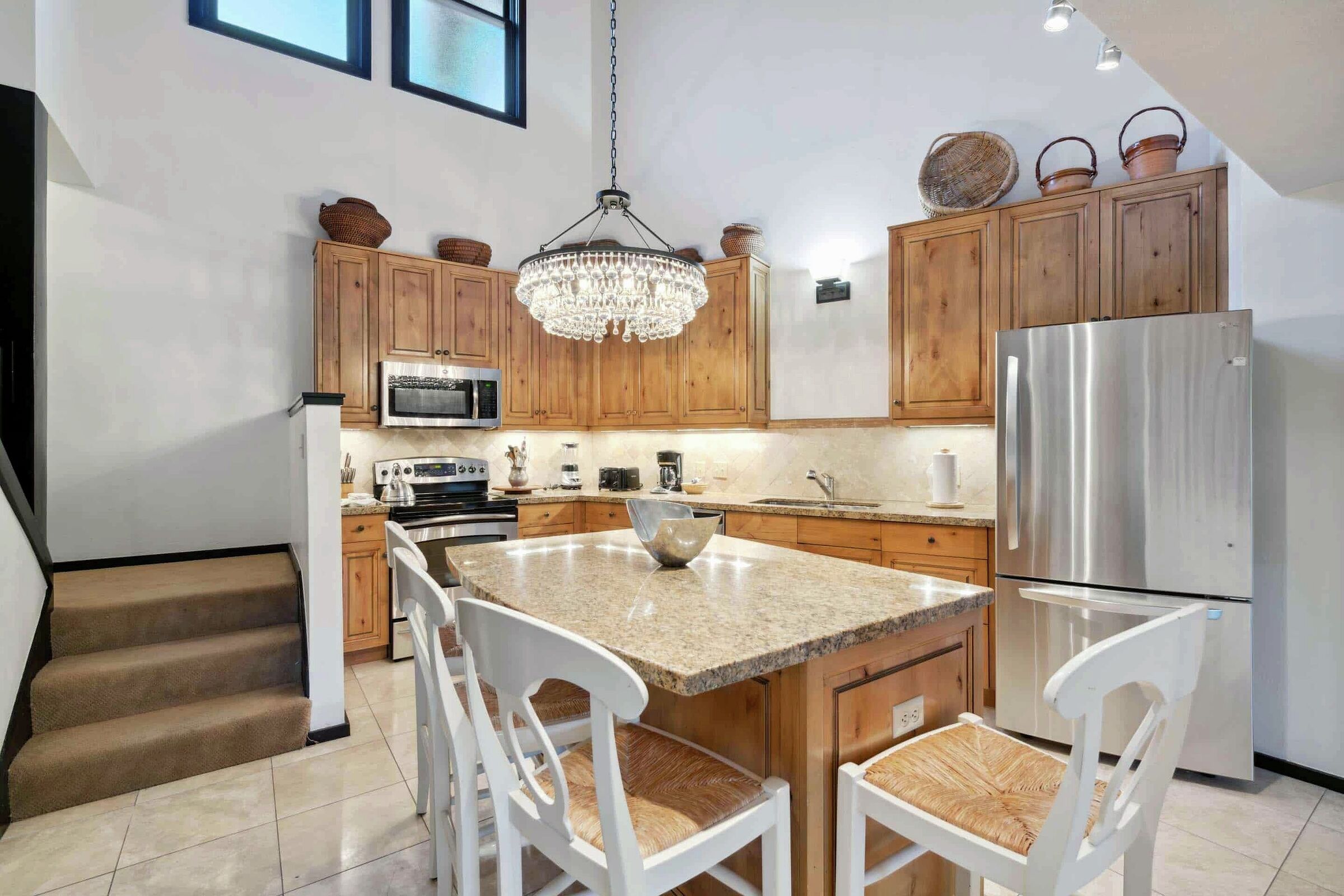#36 - Kitchen