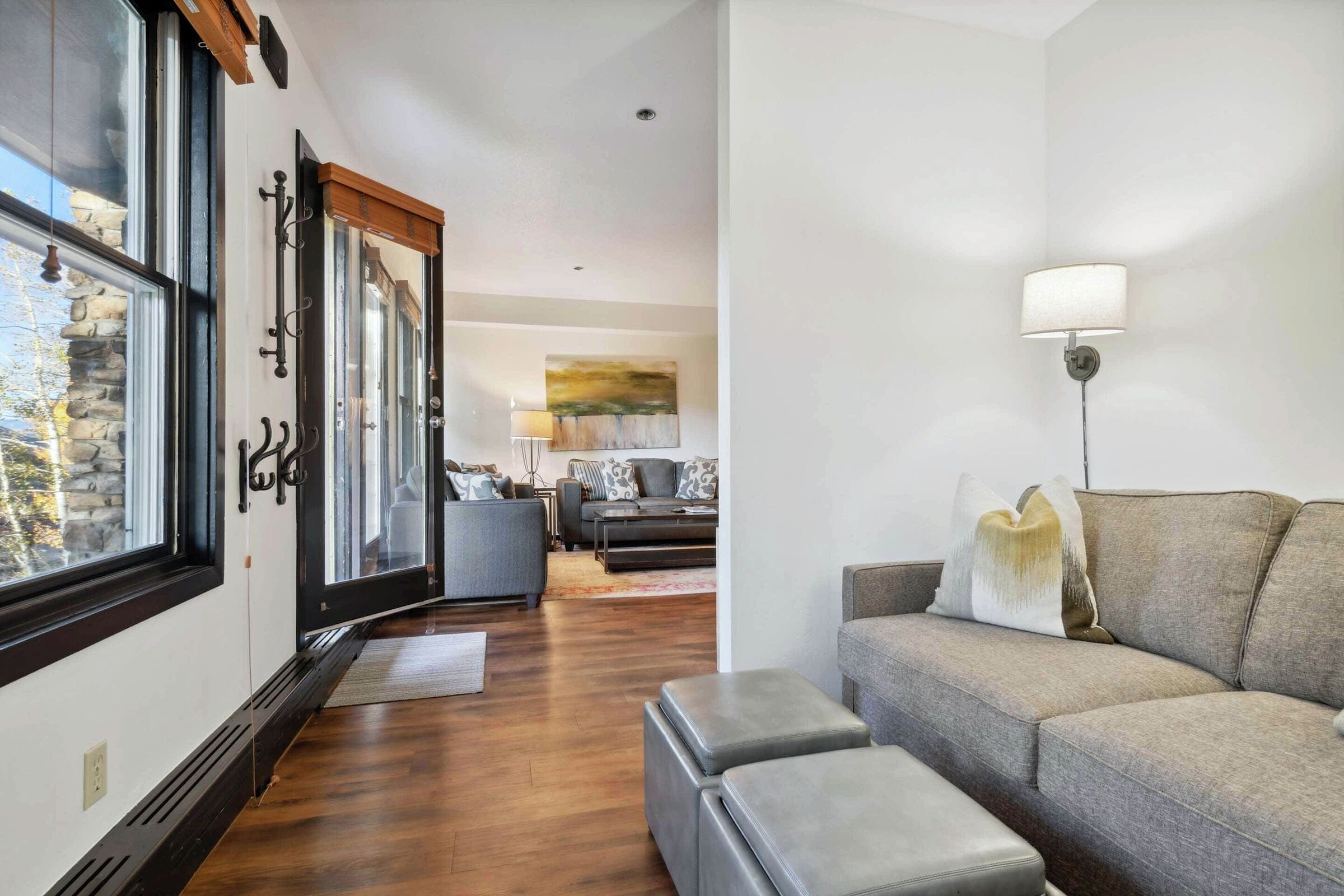 #36 - Living Area