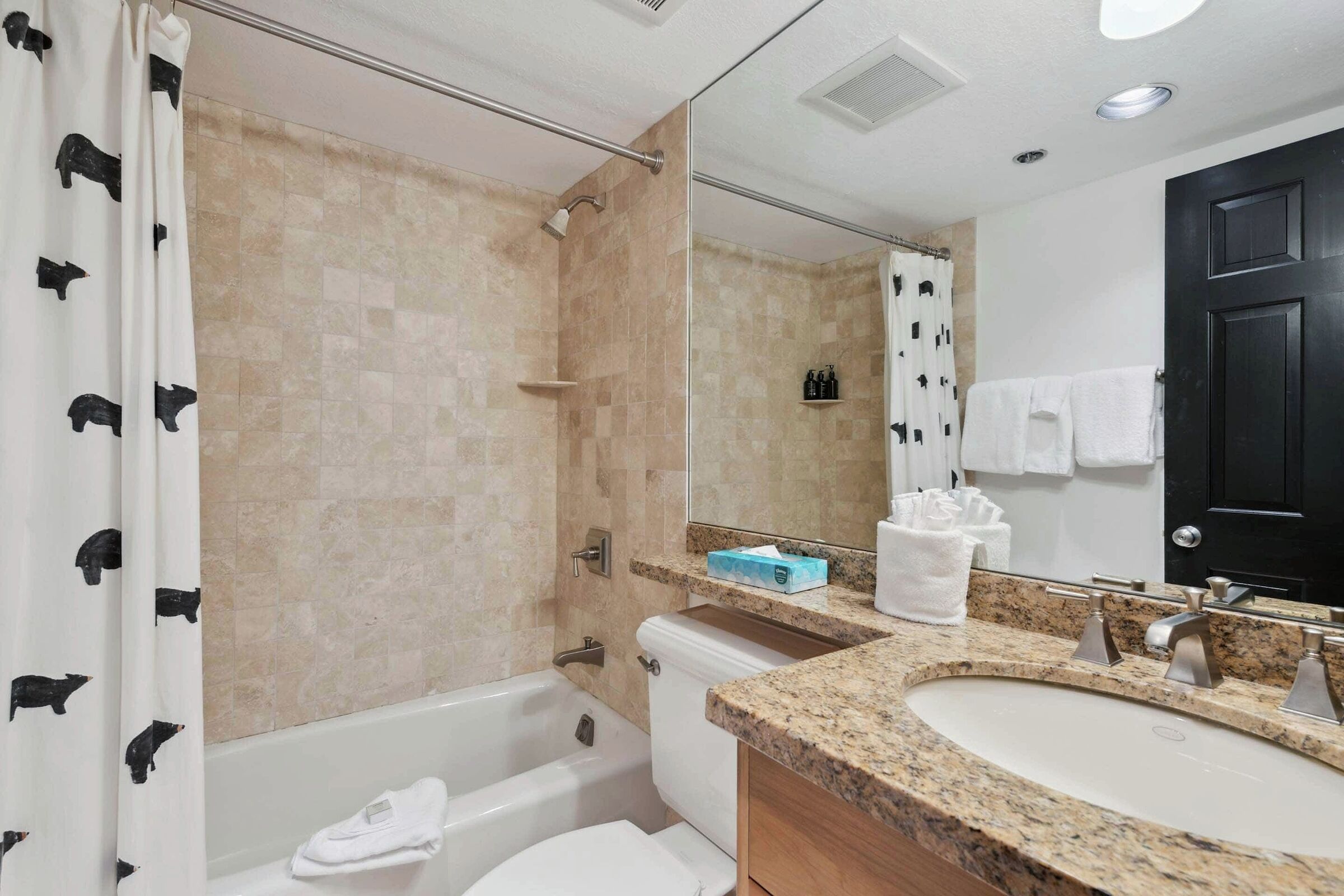 #36 - Bathroom
