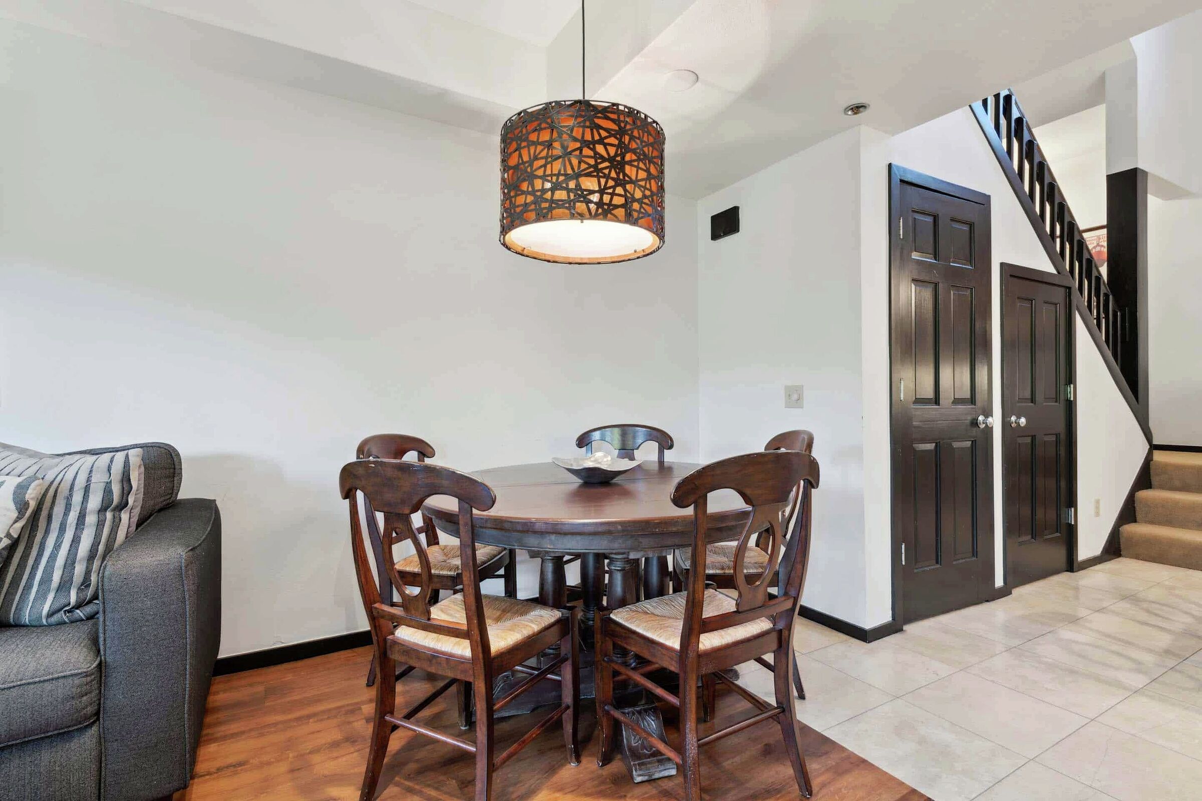 #36 - Dining Area