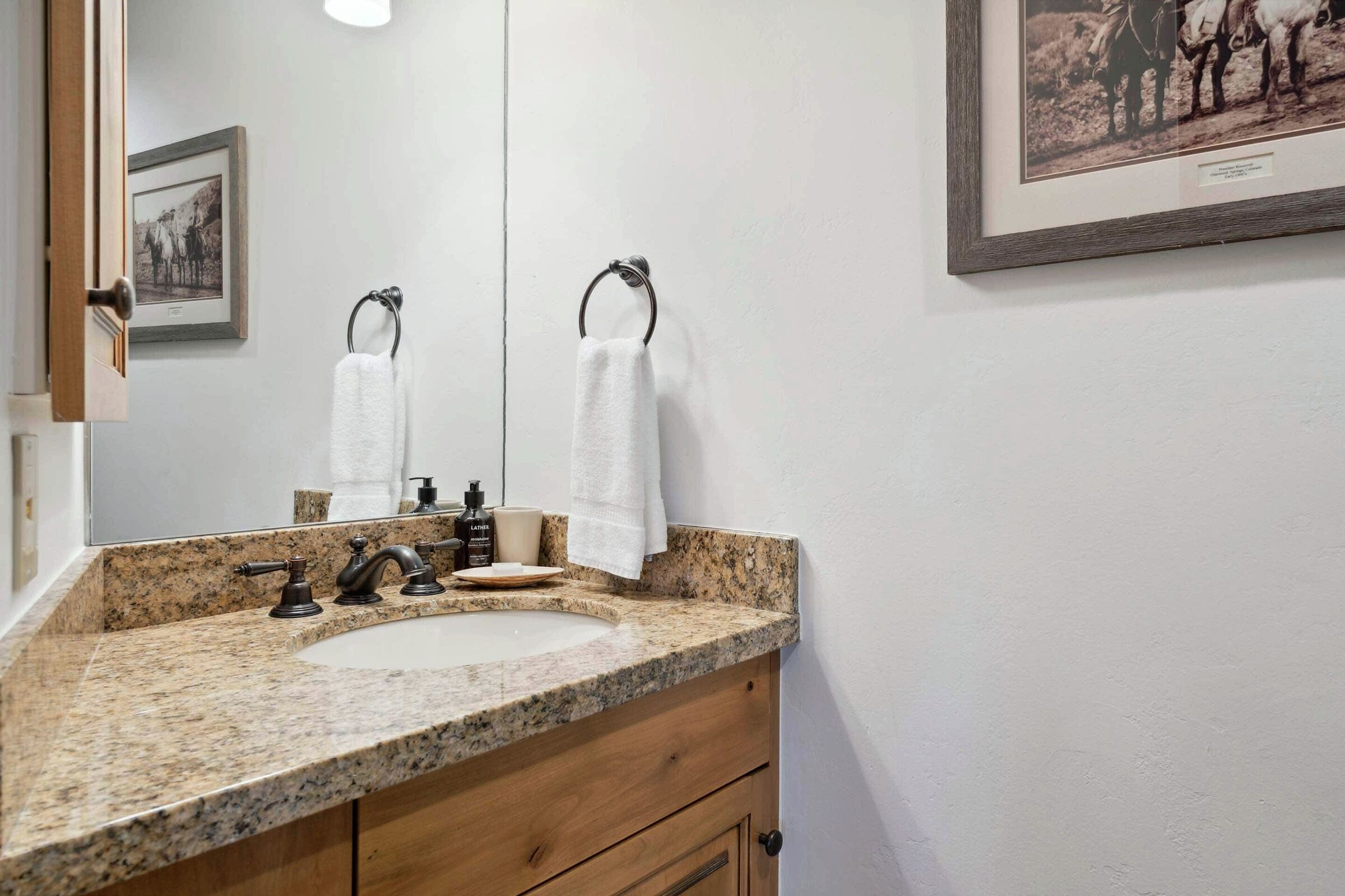 #36 - Bathroom
