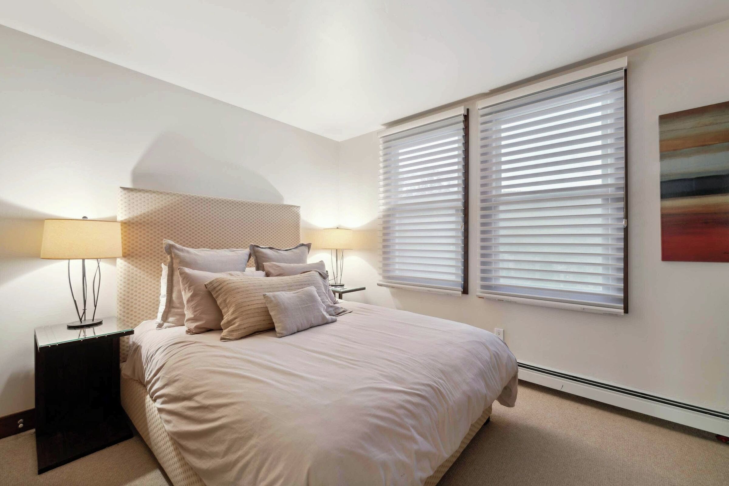 #35 - Master Bedroom