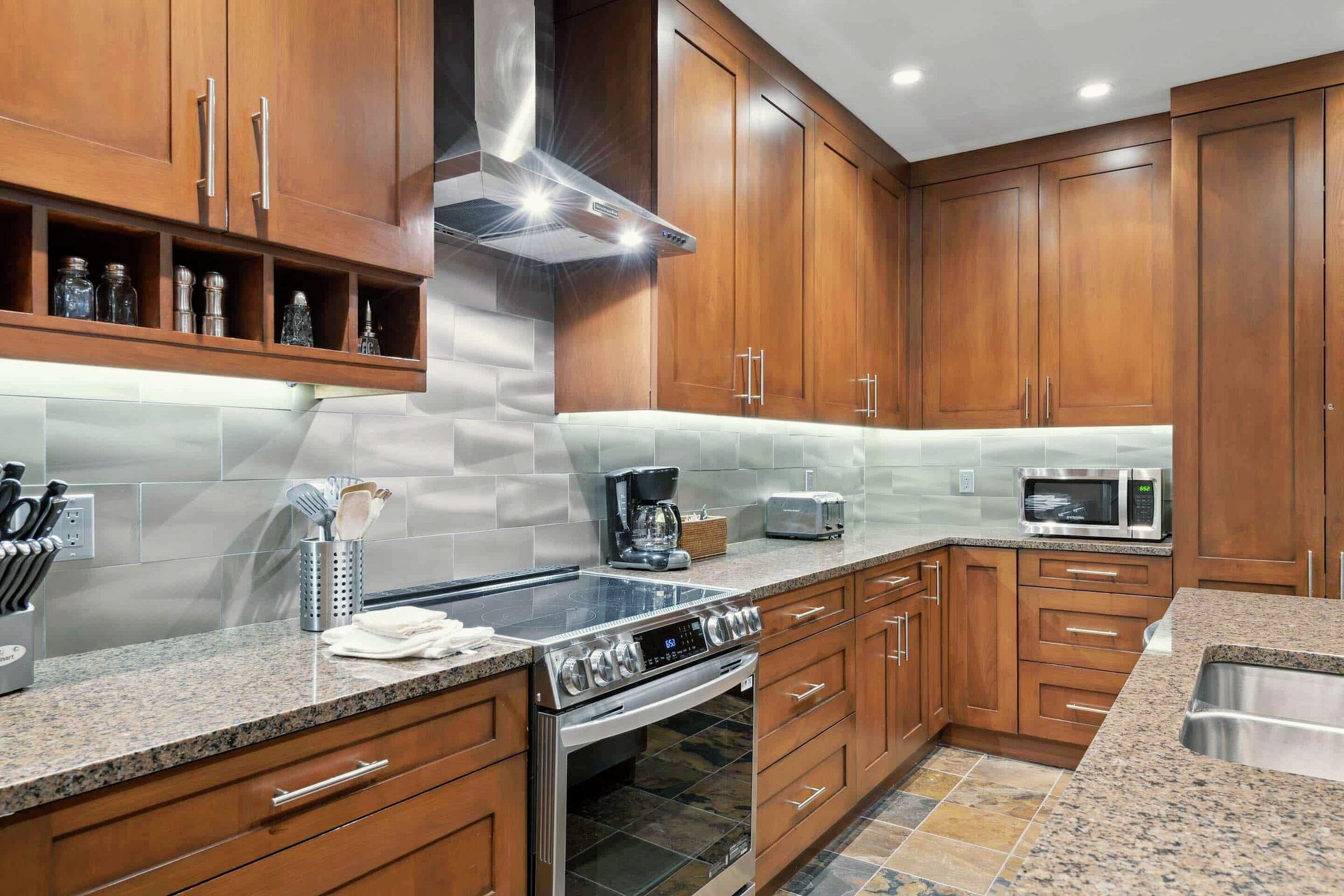 #35 - Kitchen