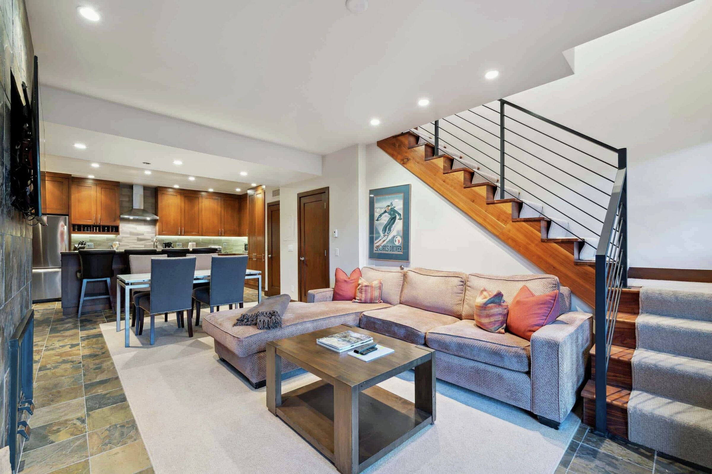 #35 - Living Area