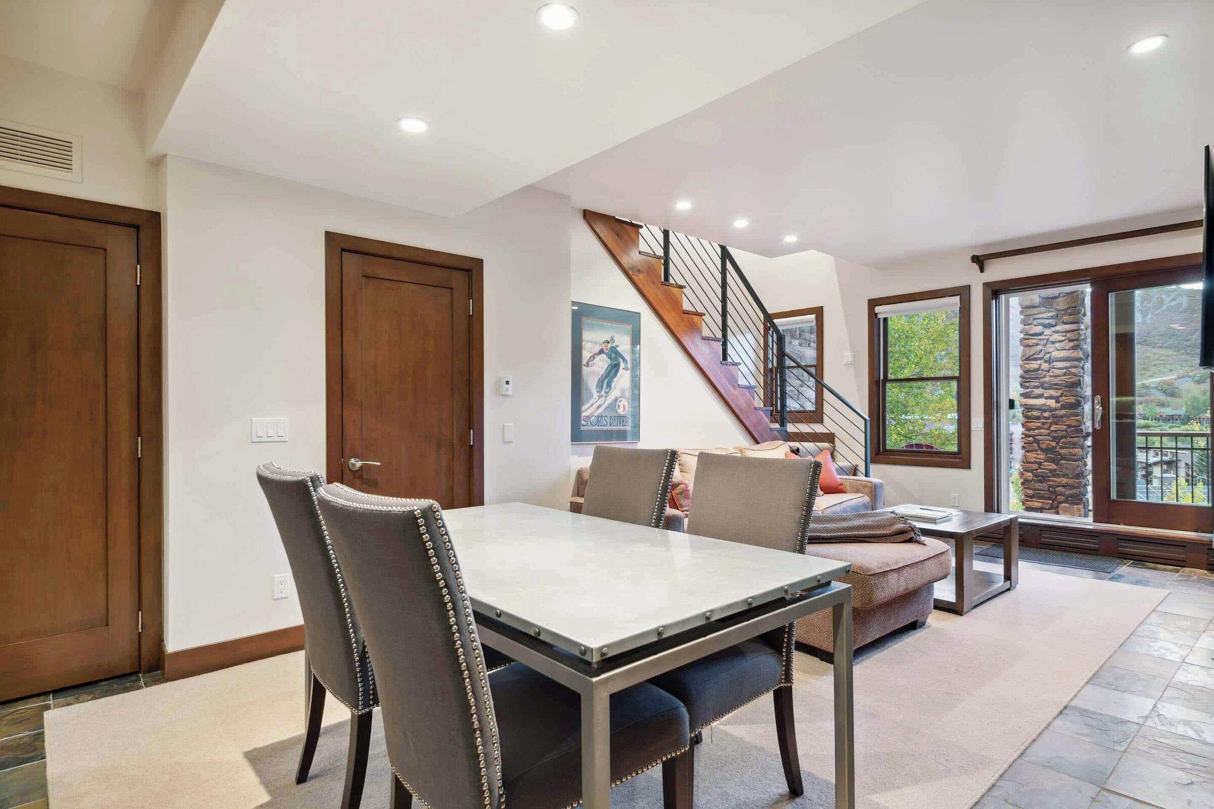 #35 - Dining Area