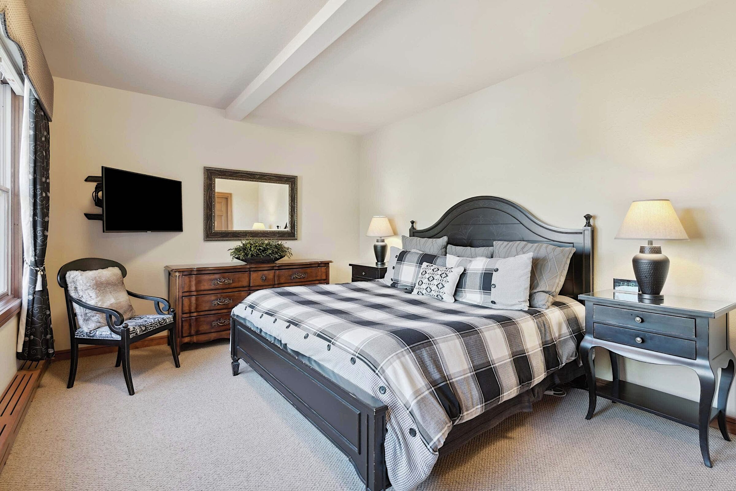 #18 - Master Bedroom