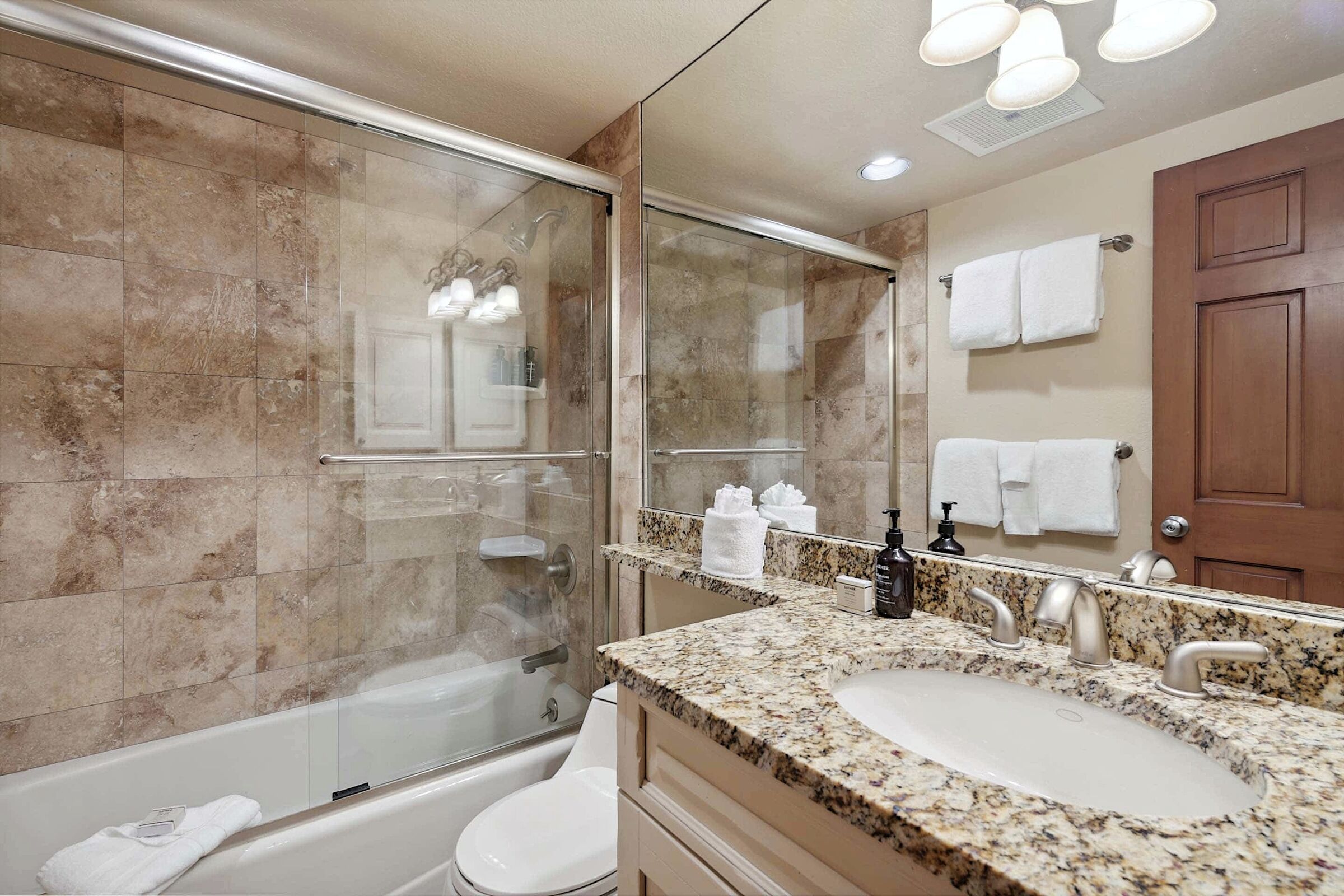 #18 - Bathroom