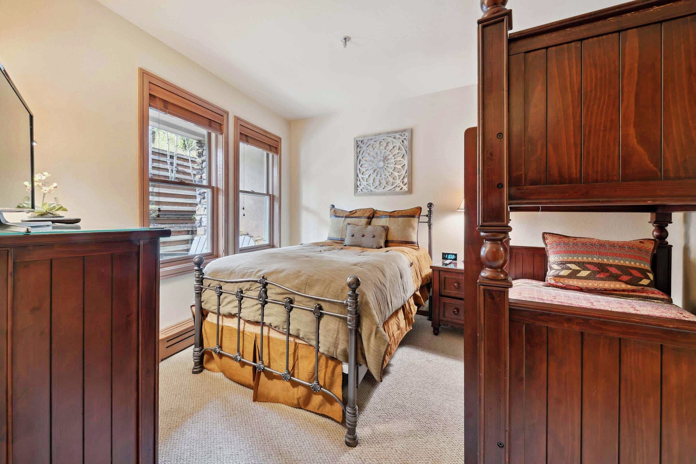 #18 - Bedroom