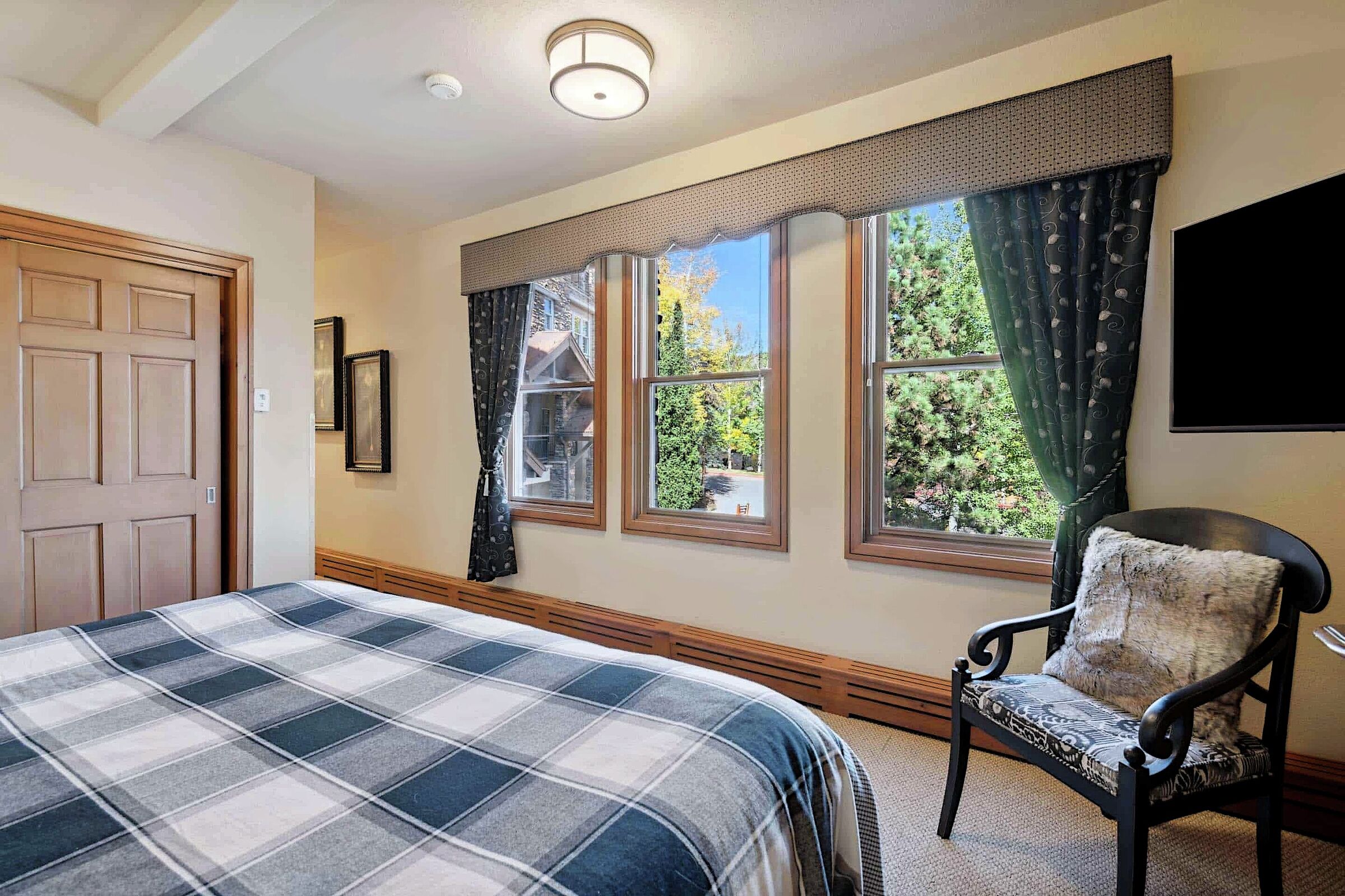 #18 - Master Bedroom