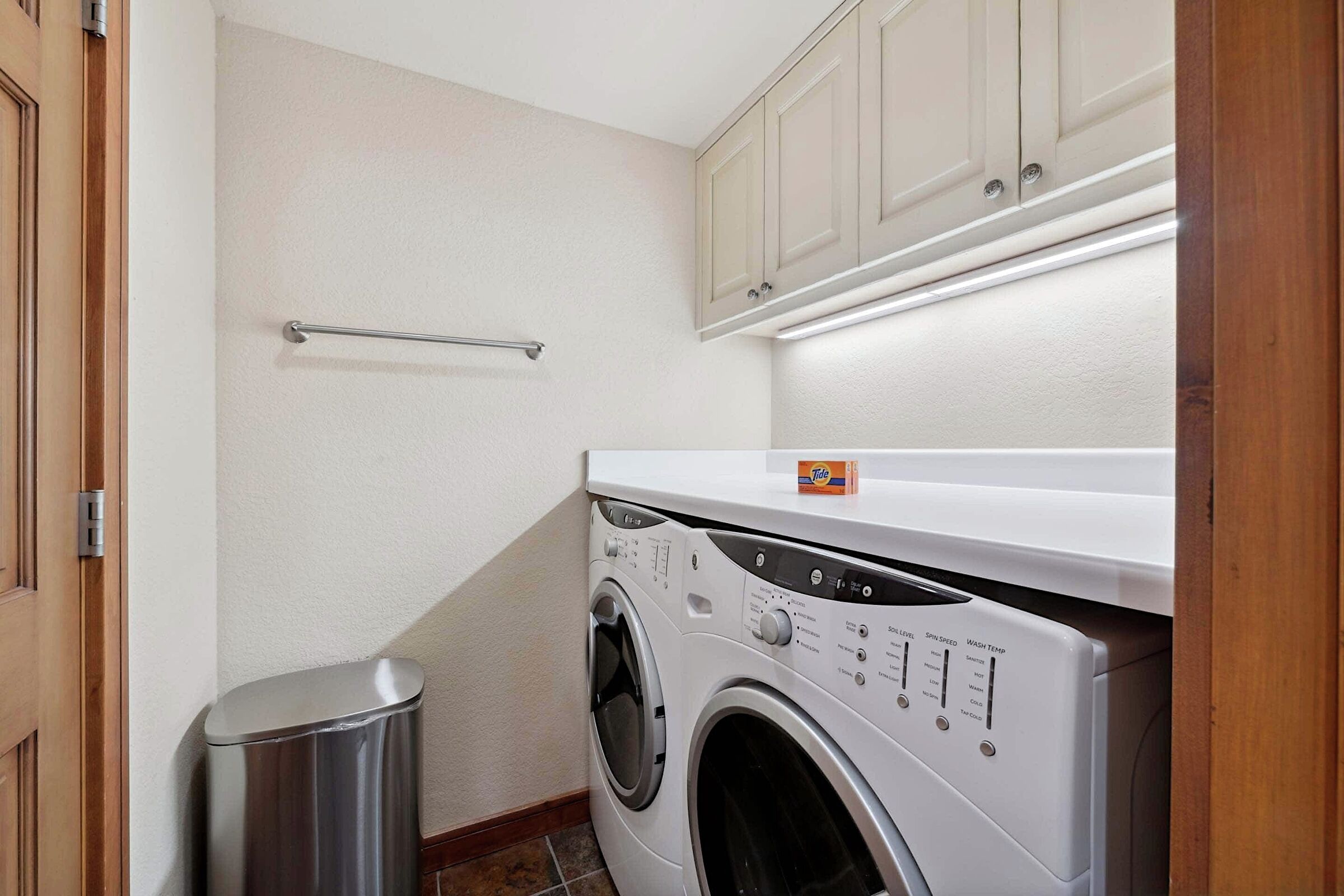 #18 - Laundry Room