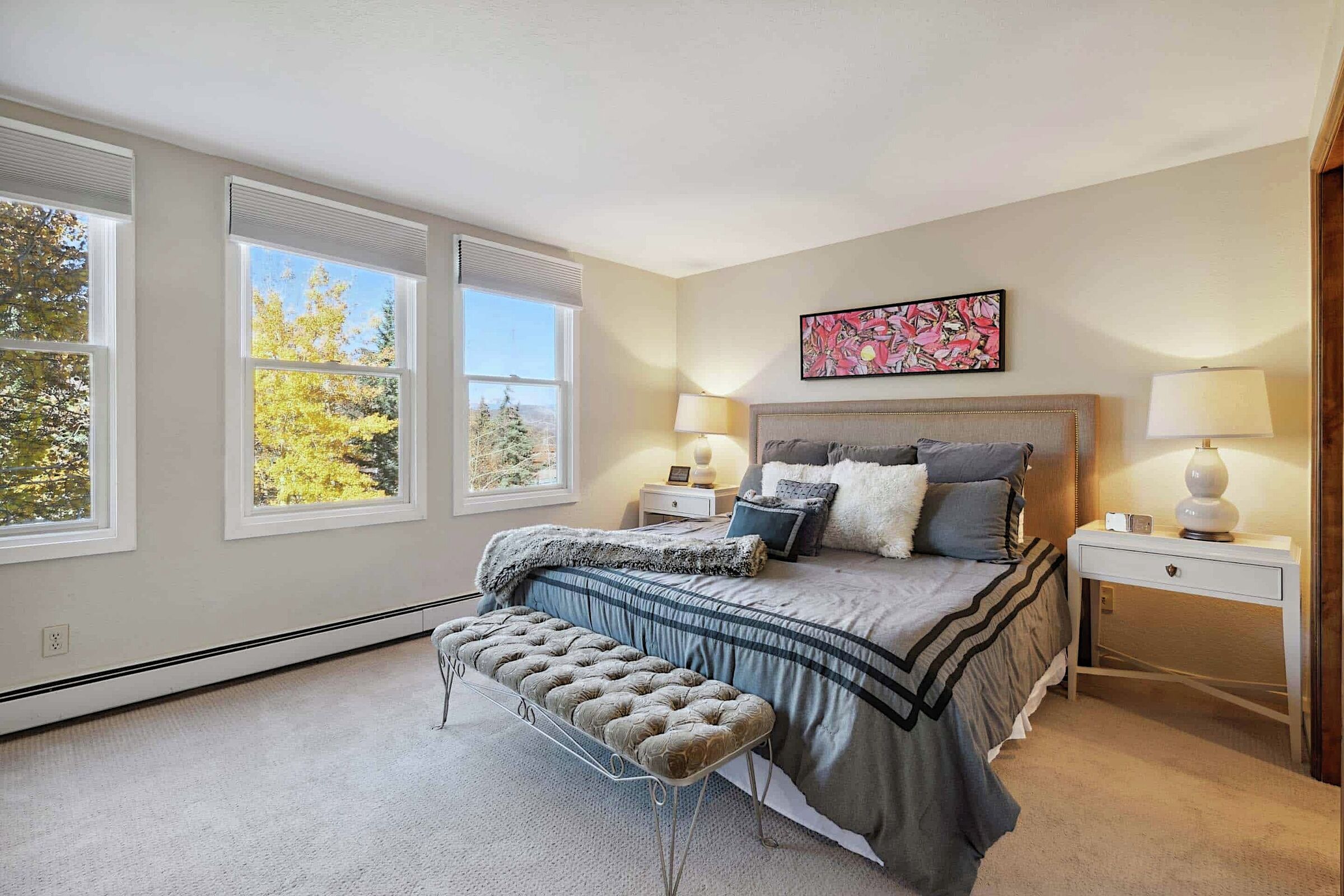 #13 - Master Bedroom