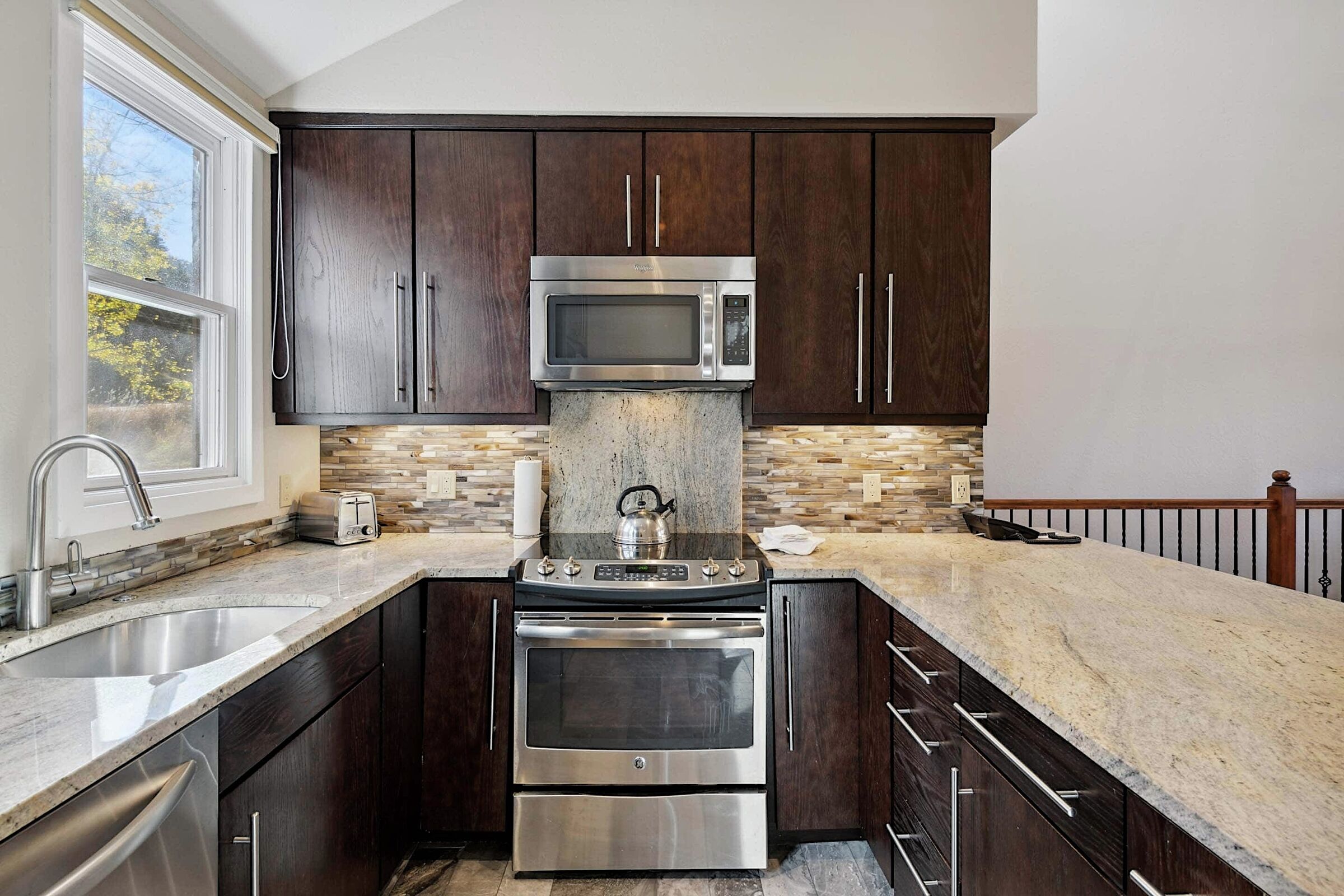 #13 - Kitchen