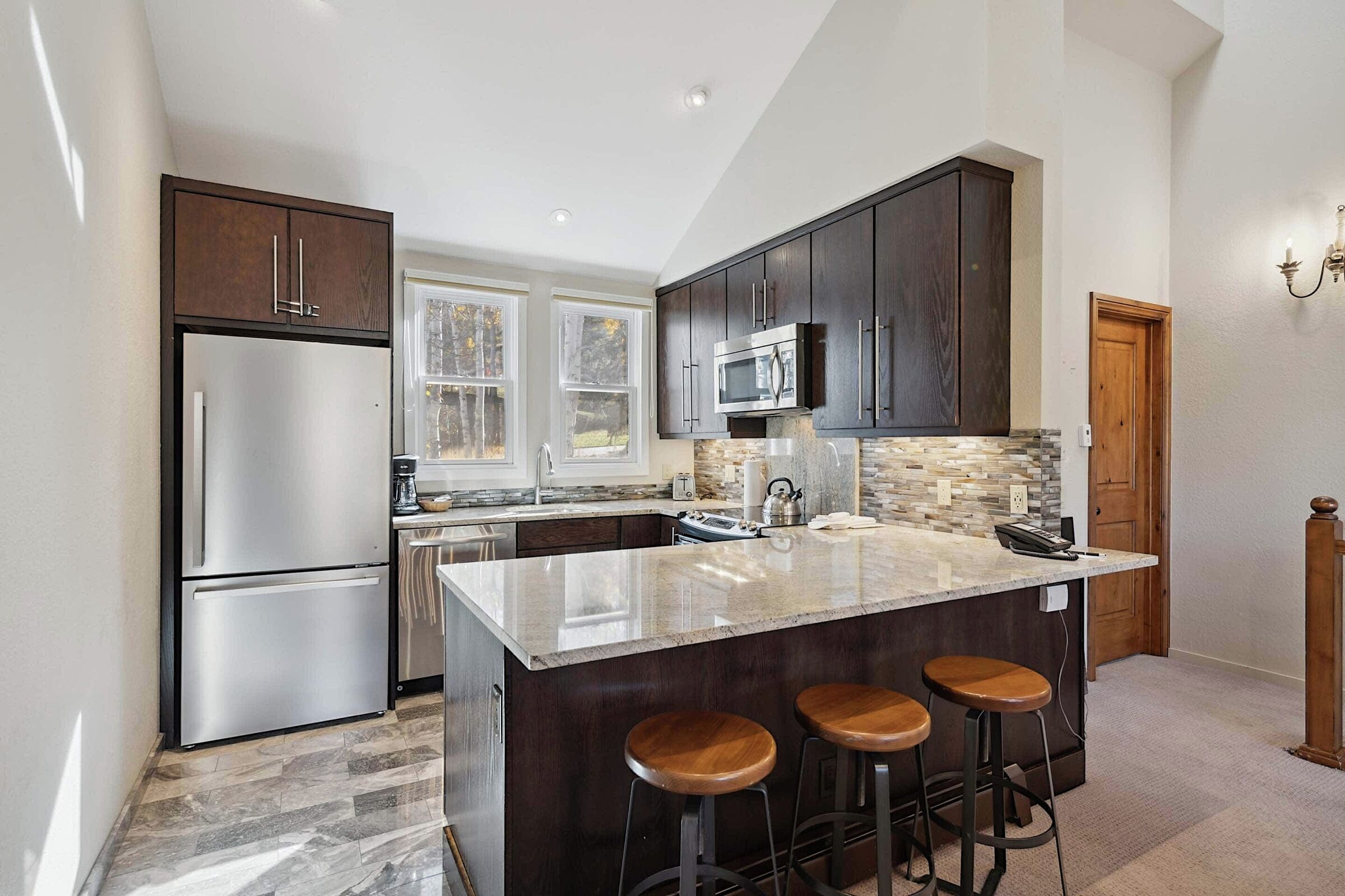 #13 - Kitchen