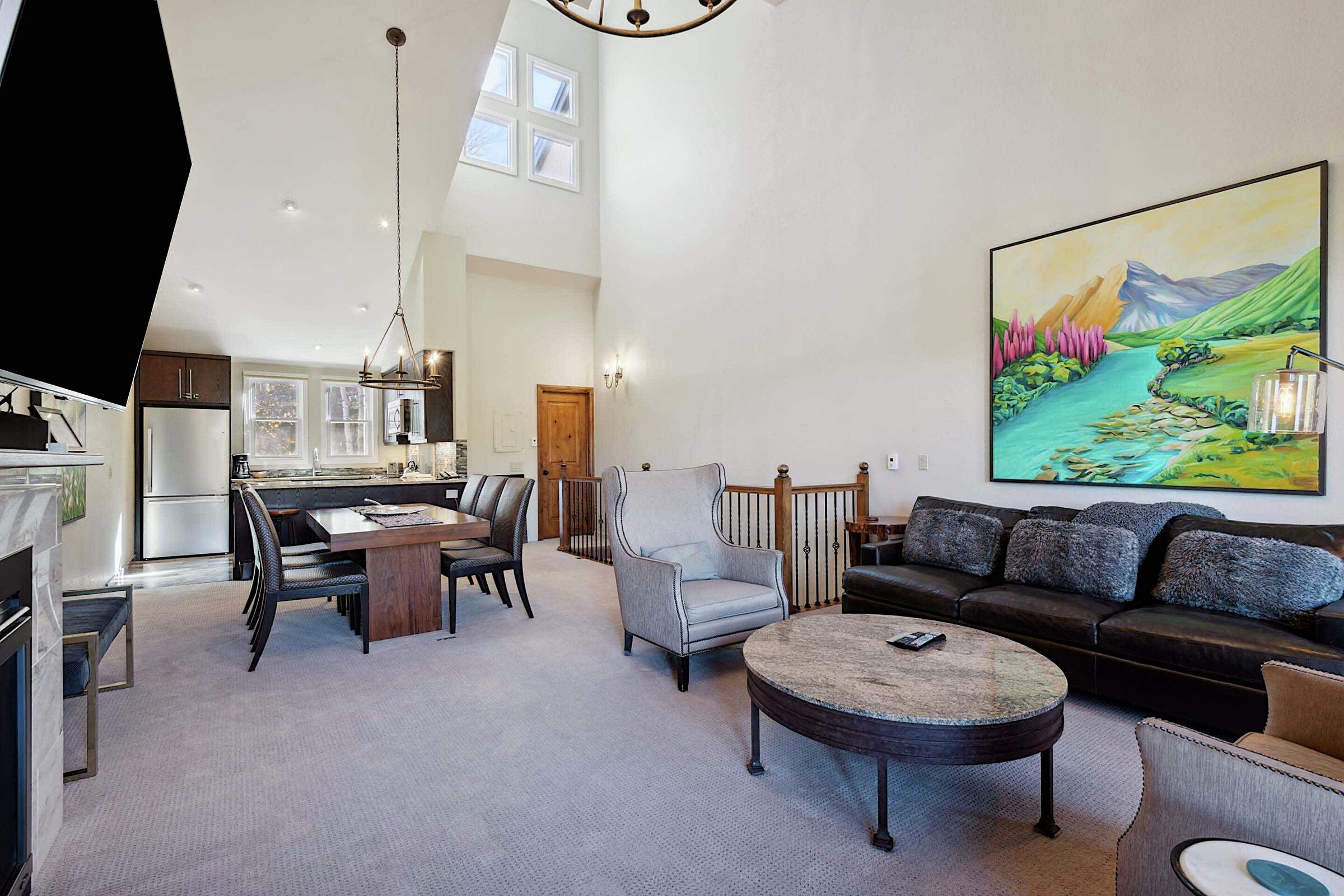 #13 - Living Area