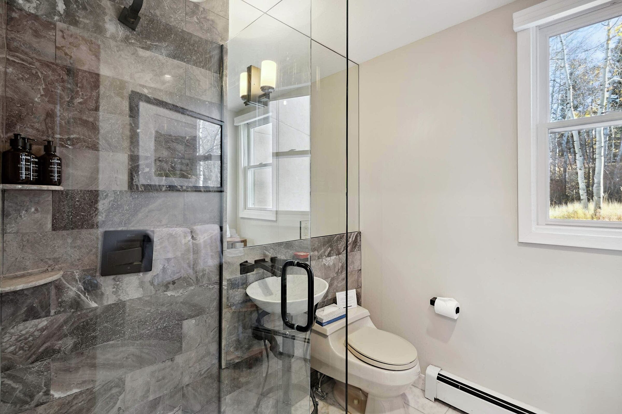 #13 - Bathroom