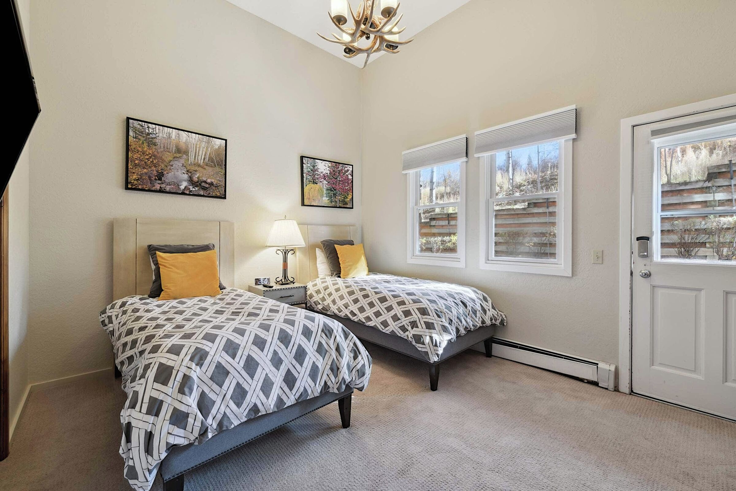 #13 - Bedroom