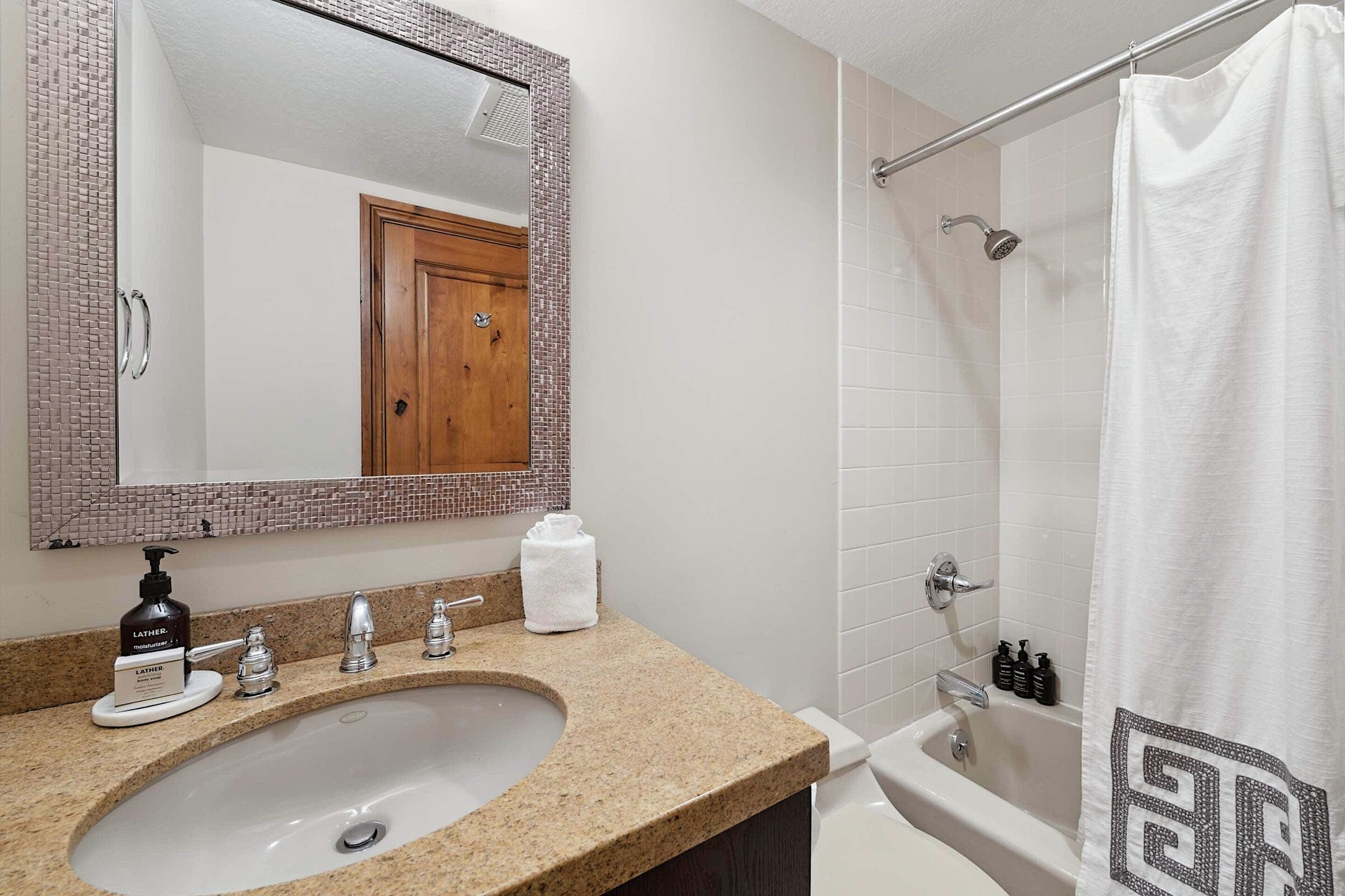 #13 - Bathroom