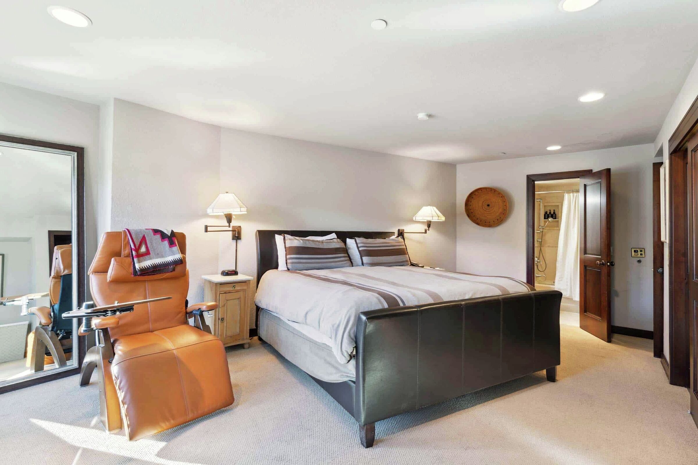 #37 - Master Bedroom